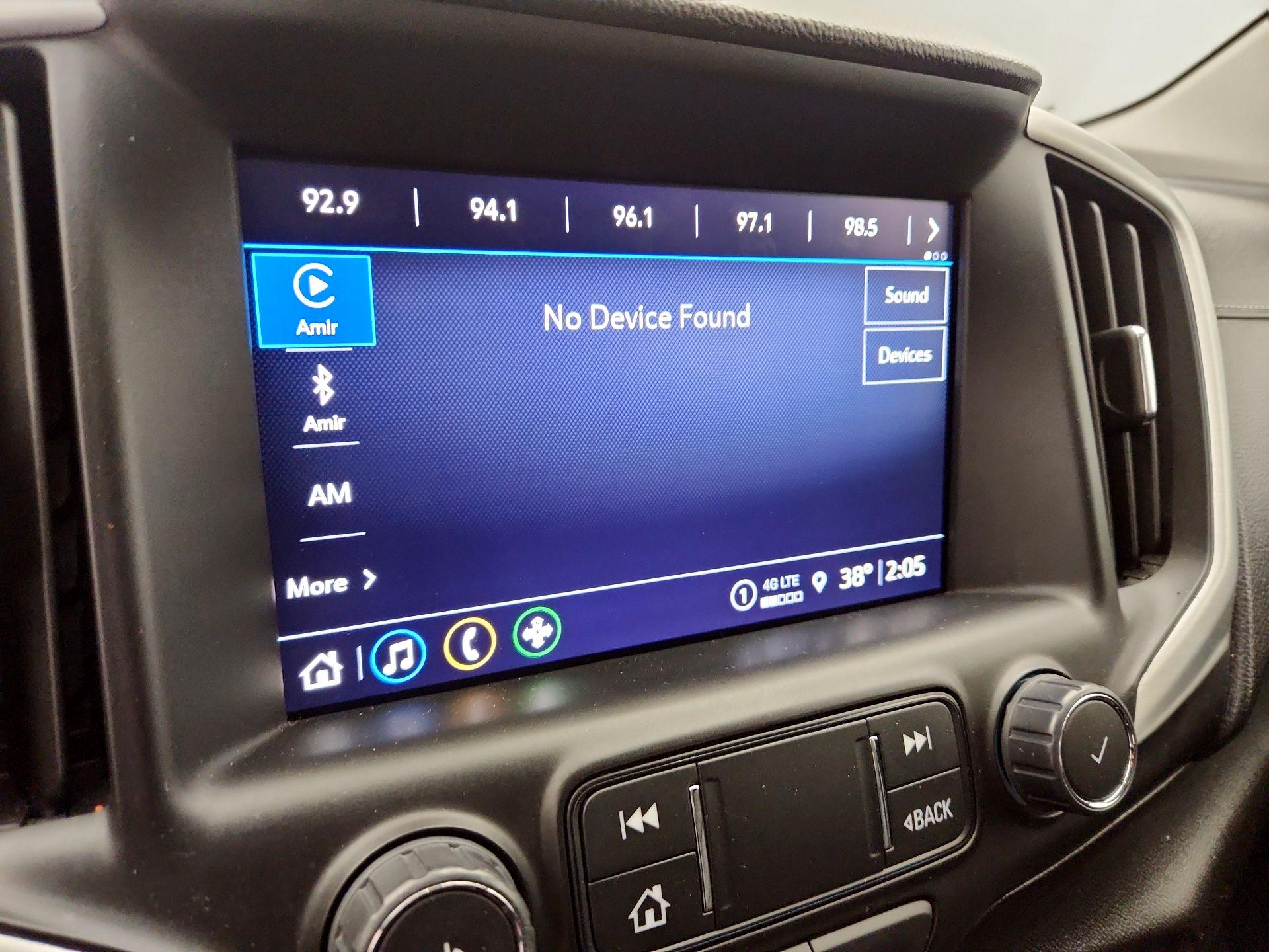 Thumbnail: 2024 GMC Terrain - 15