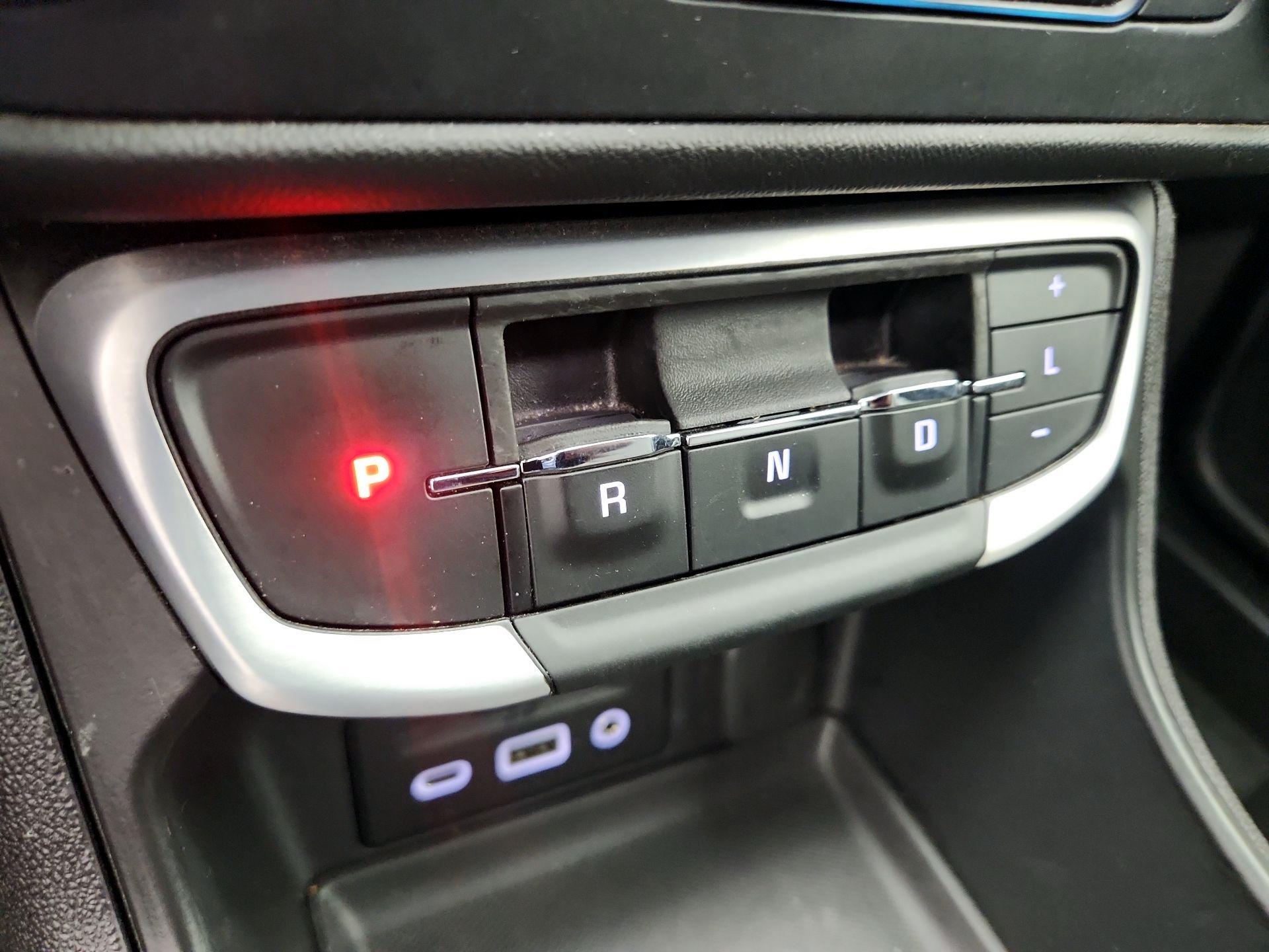 Thumbnail: 2024 GMC Terrain - 17