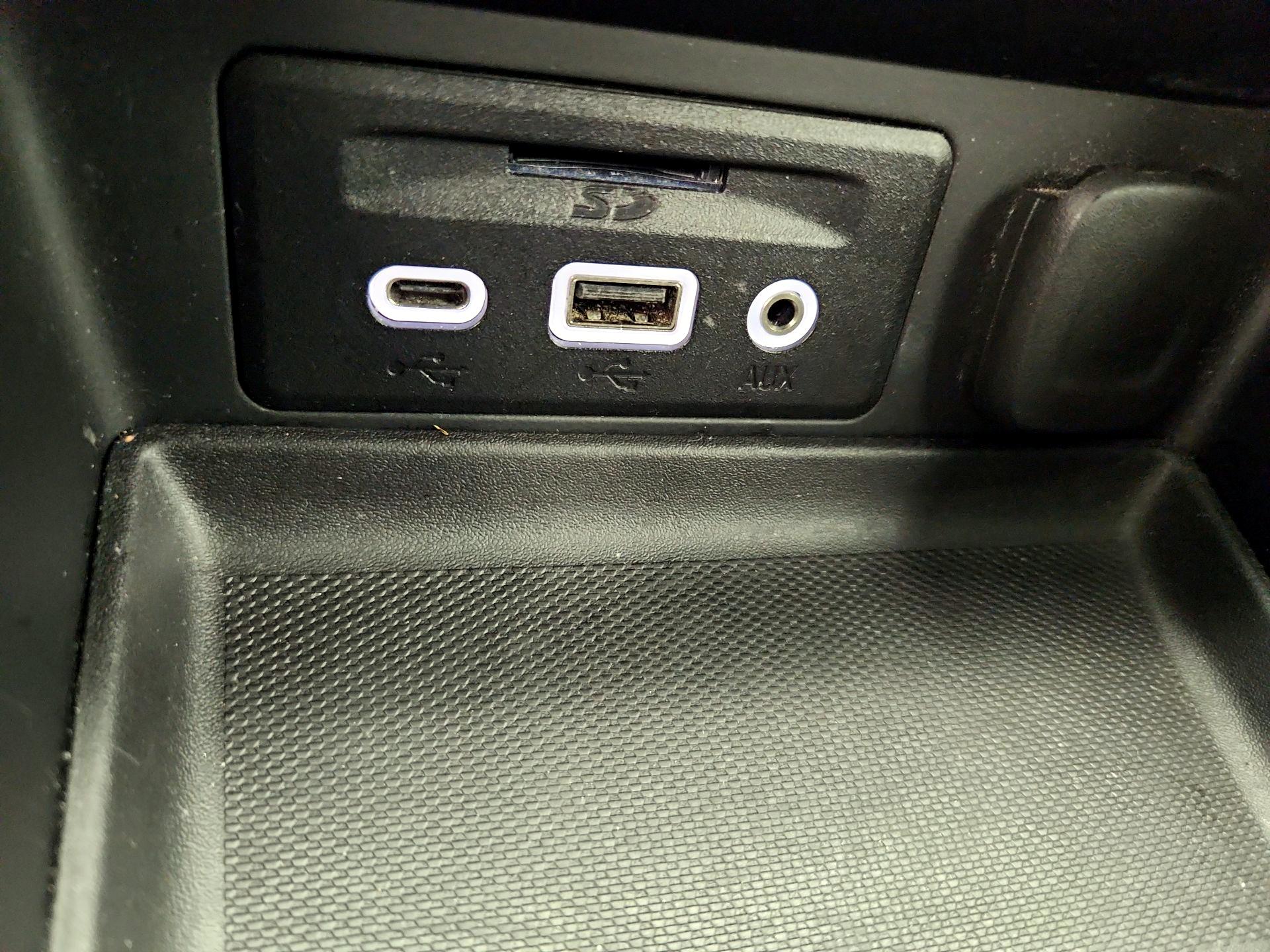 Thumbnail: 2024 GMC Terrain - 18