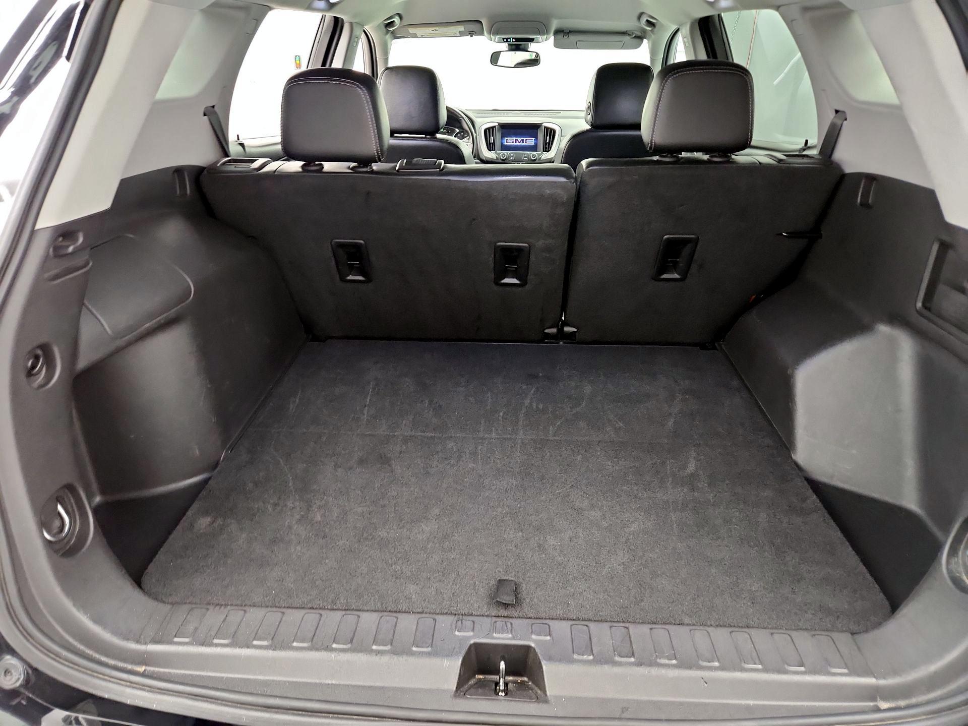 Thumbnail: 2024 GMC Terrain - 20