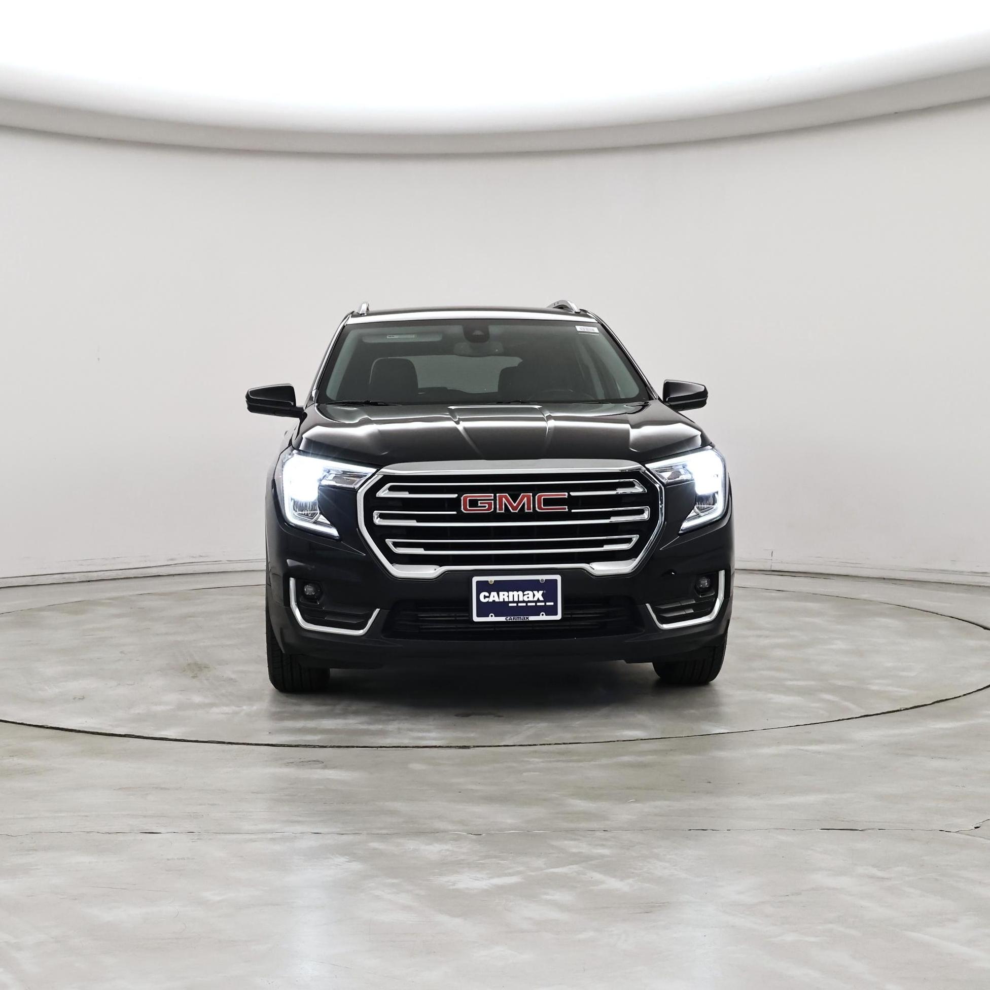 Thumbnail: 2024 GMC Terrain - 5