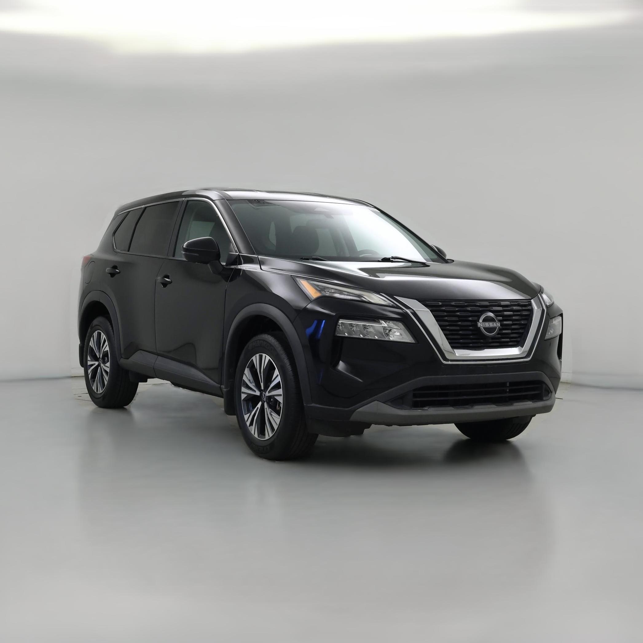 Thumbnail: 2022 Nissan Rogue - 1