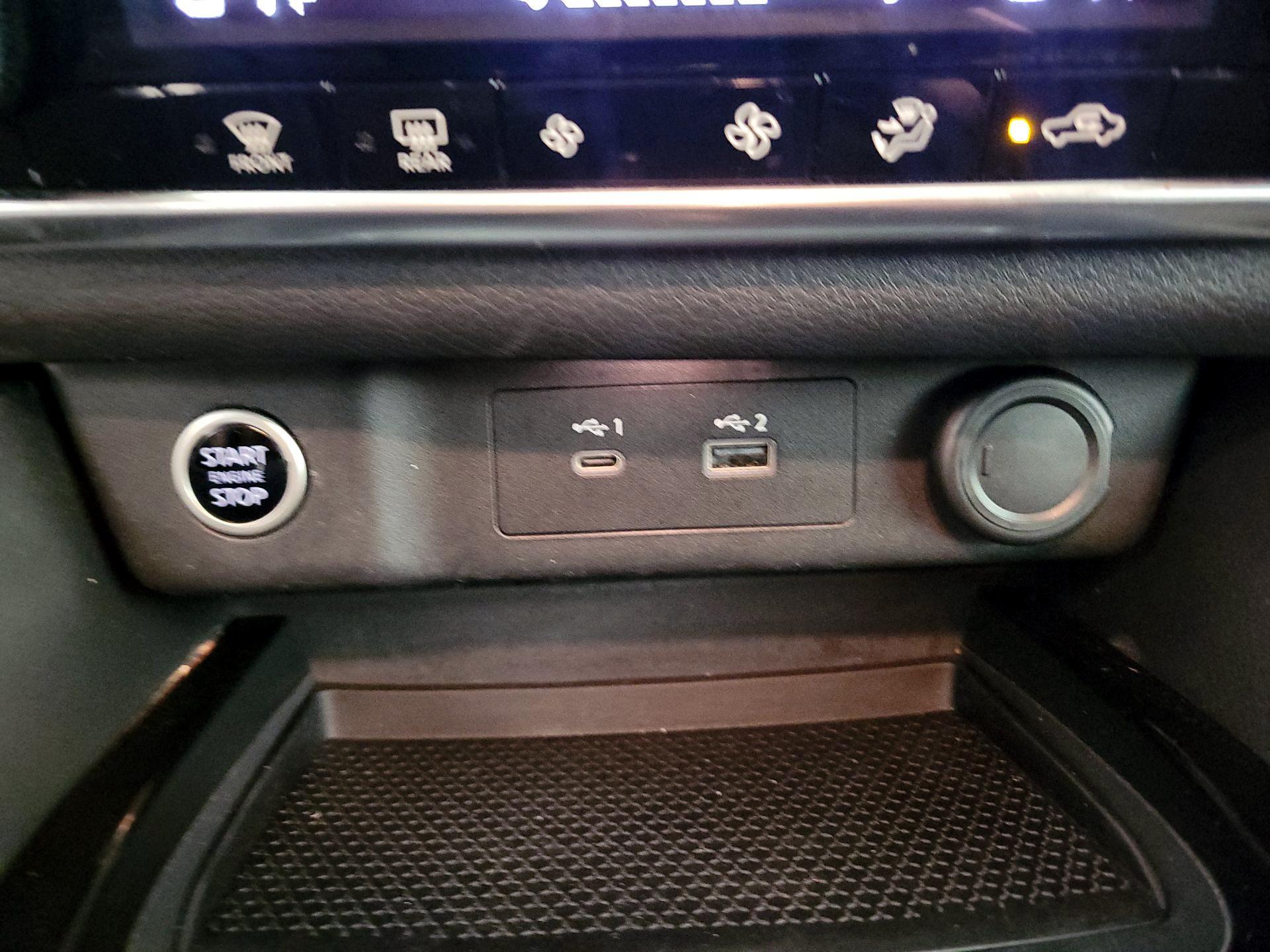 Thumbnail: 2022 Nissan Rogue - 18