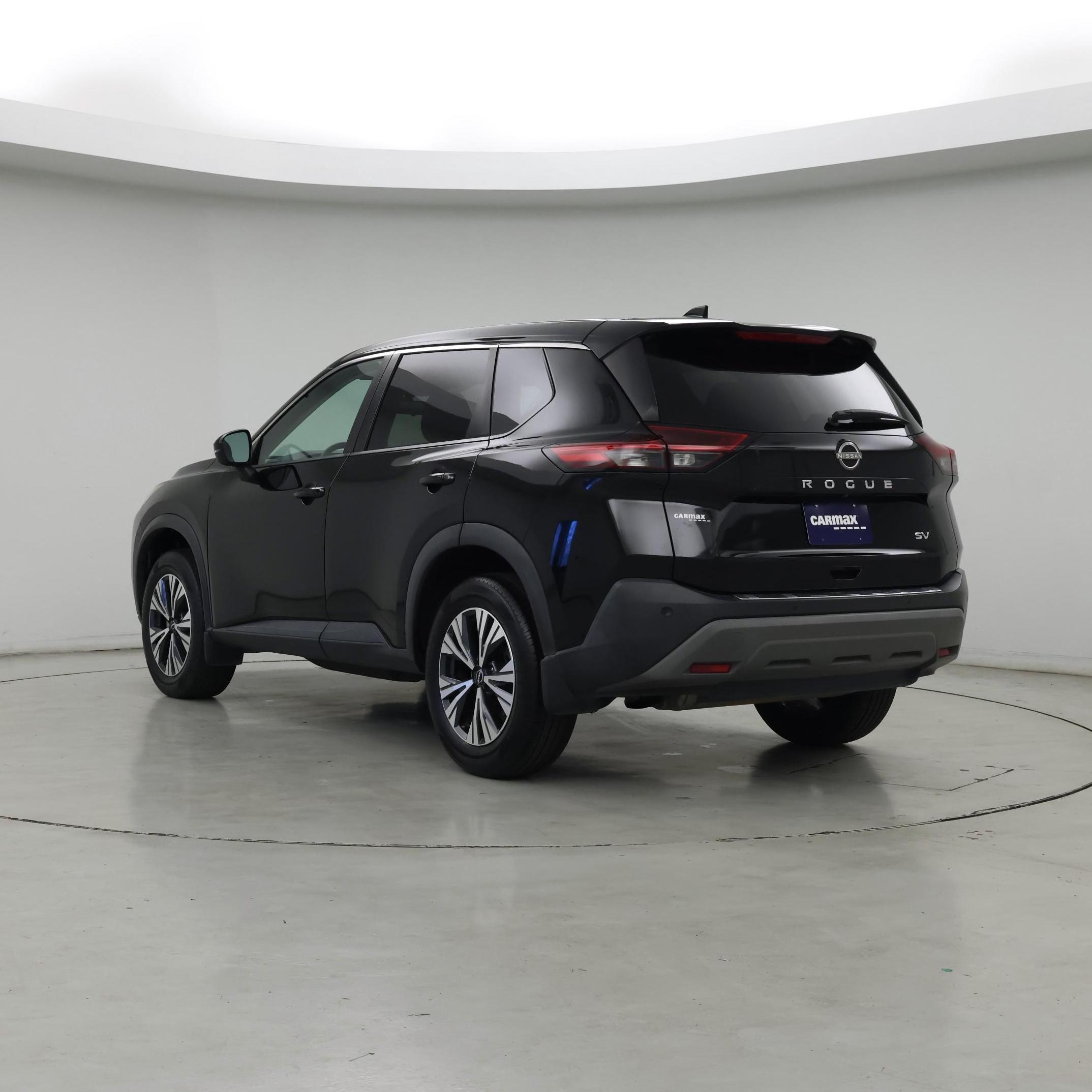 Thumbnail: 2022 Nissan Rogue - 2