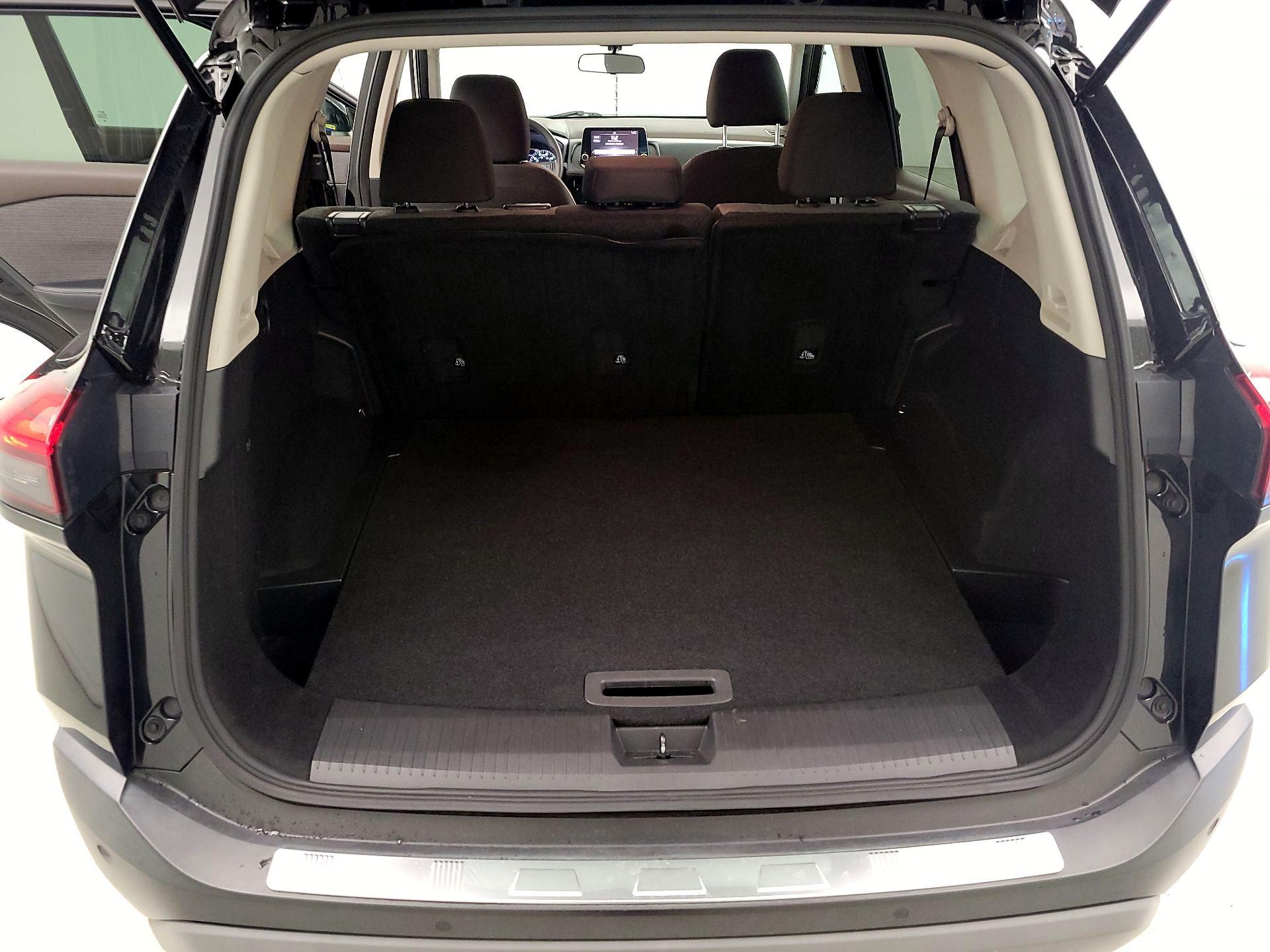 Thumbnail: 2022 Nissan Rogue - 20