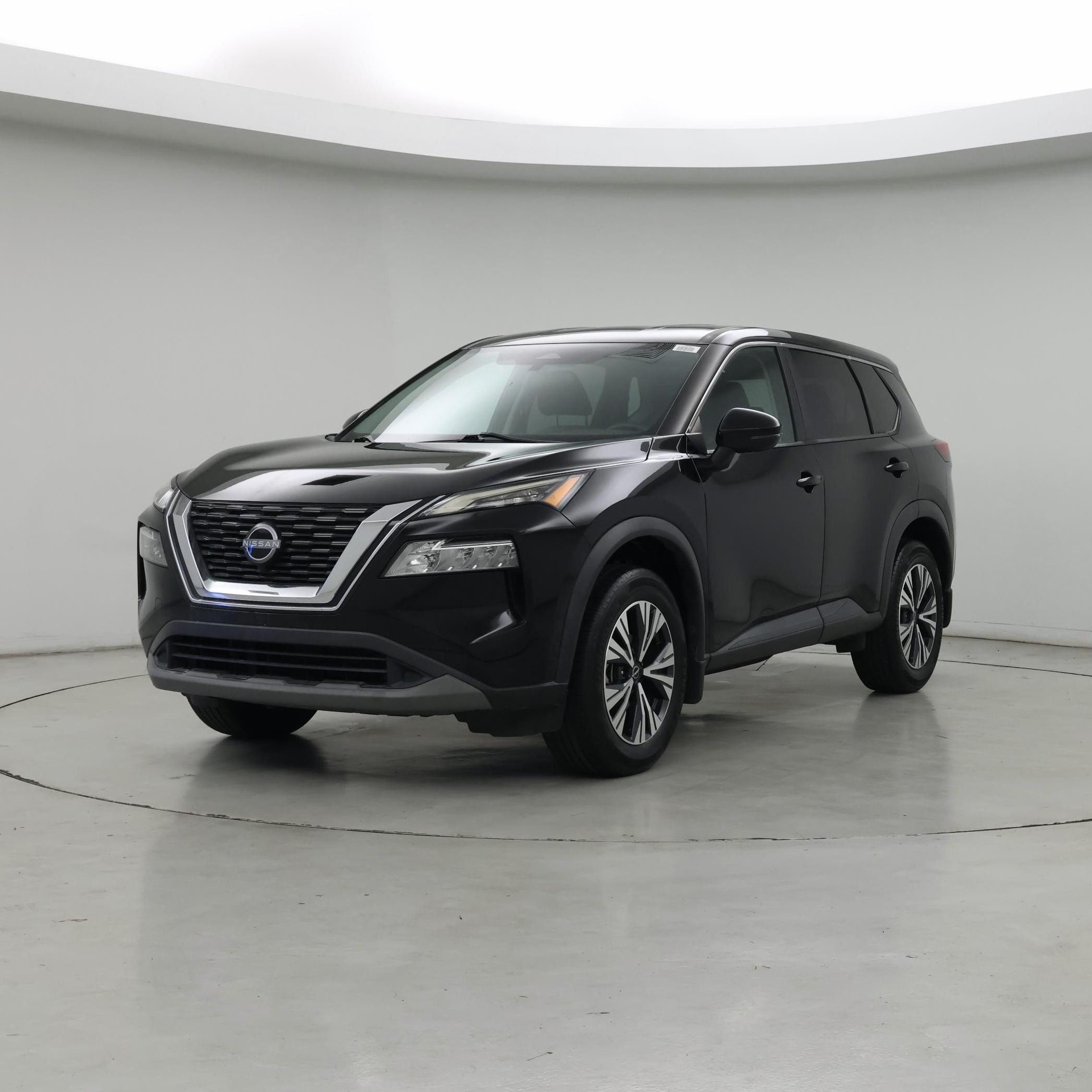 Thumbnail: 2022 Nissan Rogue - 4