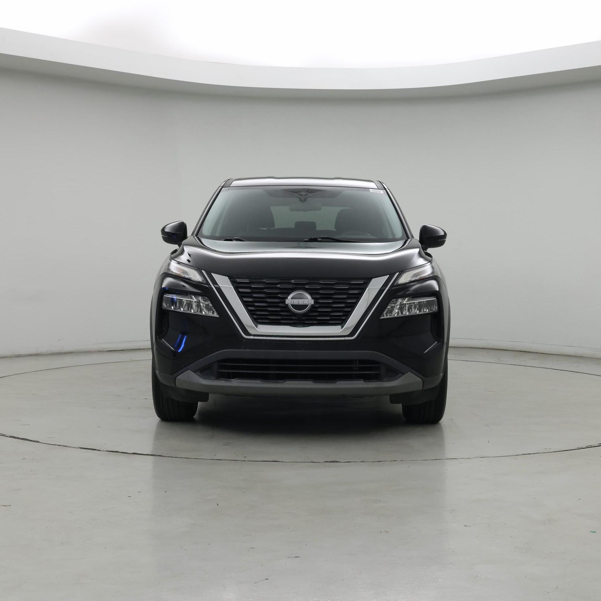 Thumbnail: 2022 Nissan Rogue - 5