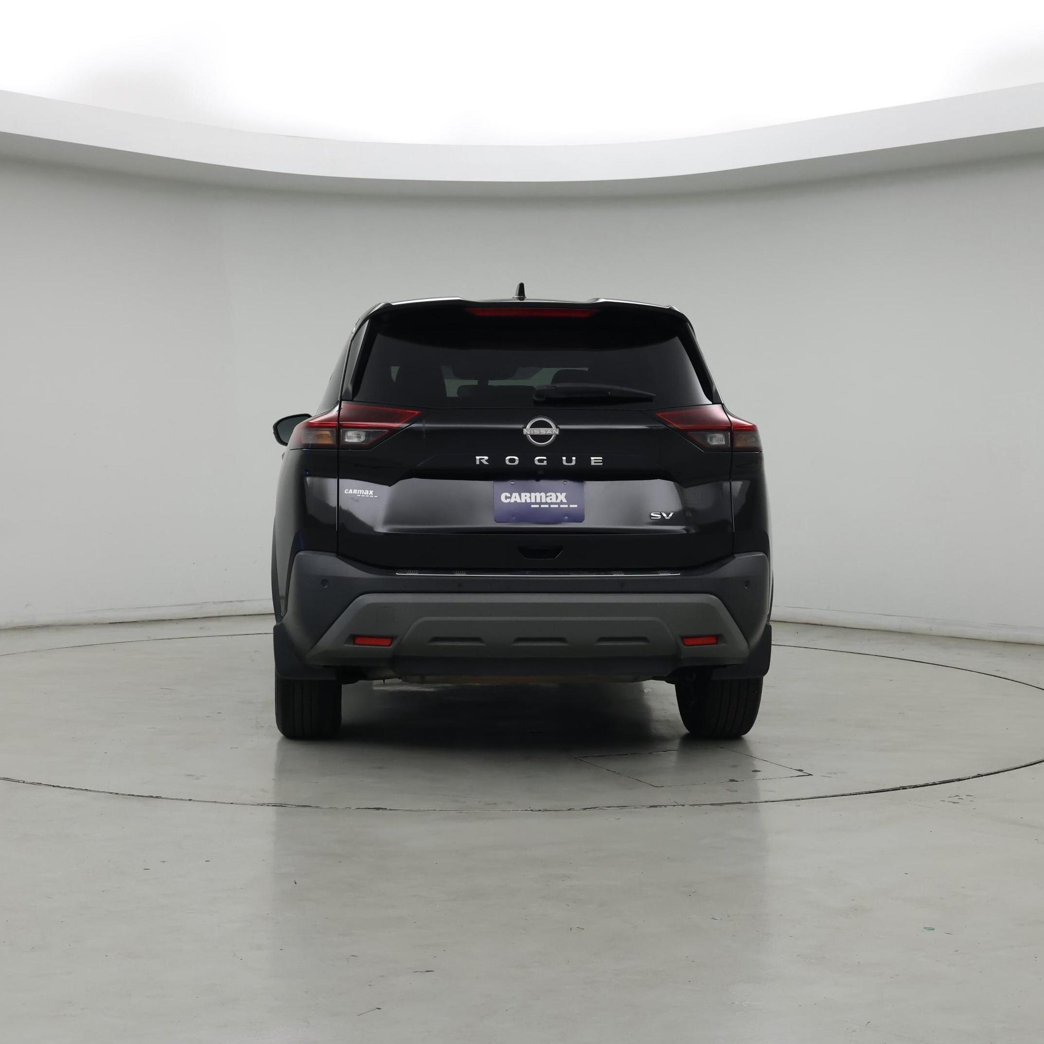 Thumbnail: 2022 Nissan Rogue - 6