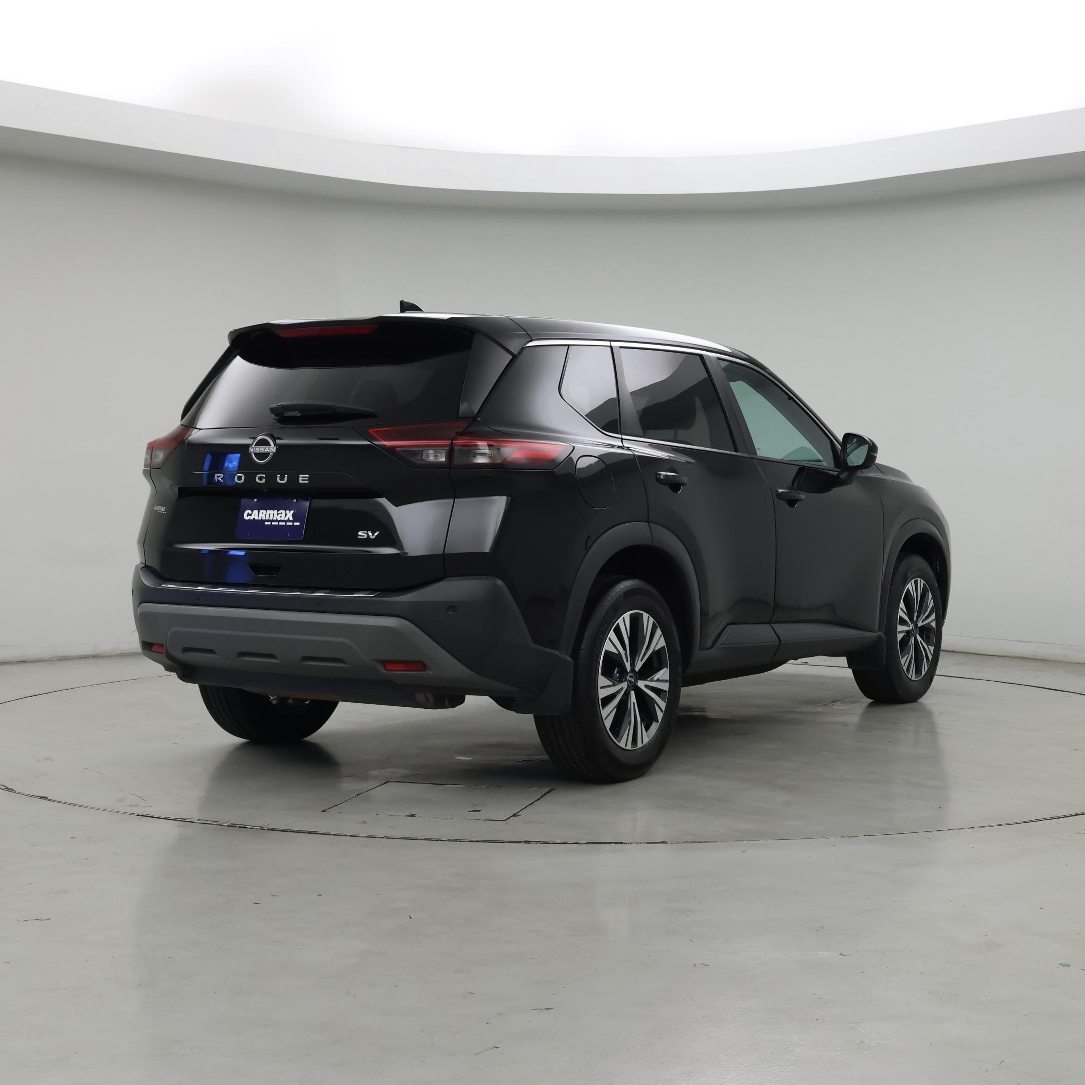 Thumbnail: 2022 Nissan Rogue - 8