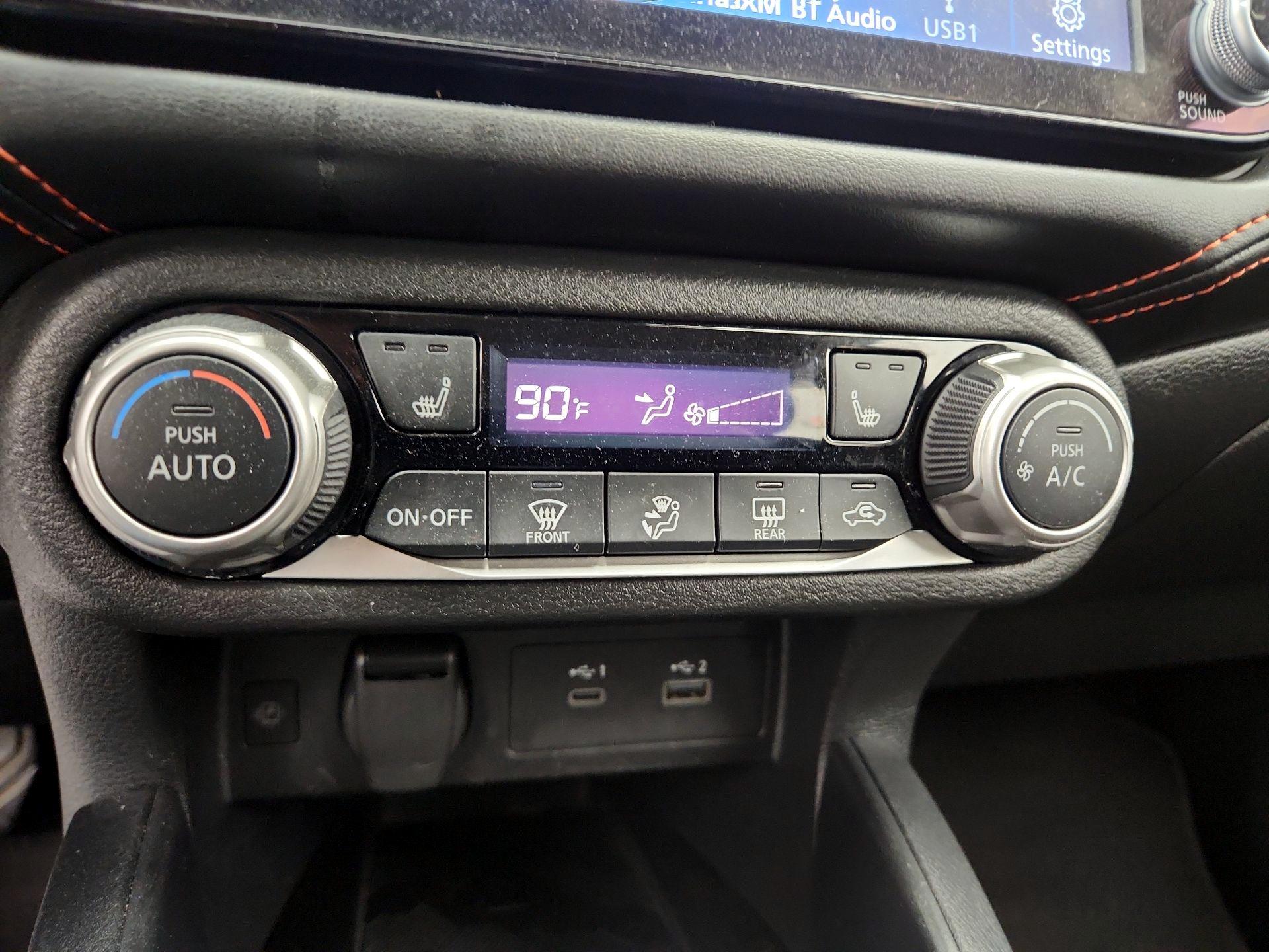 Thumbnail: 2024 Nissan Versa - 15