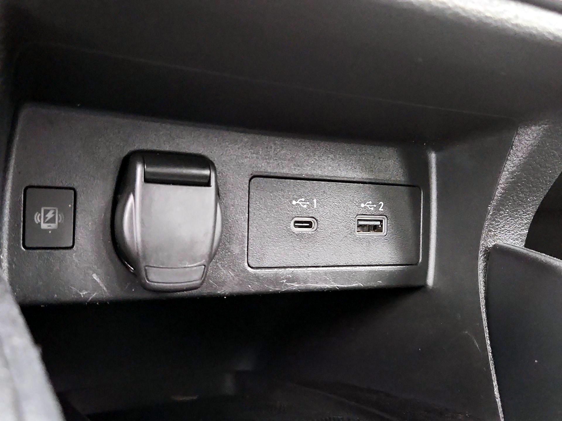 Thumbnail: 2024 Nissan Versa - 17