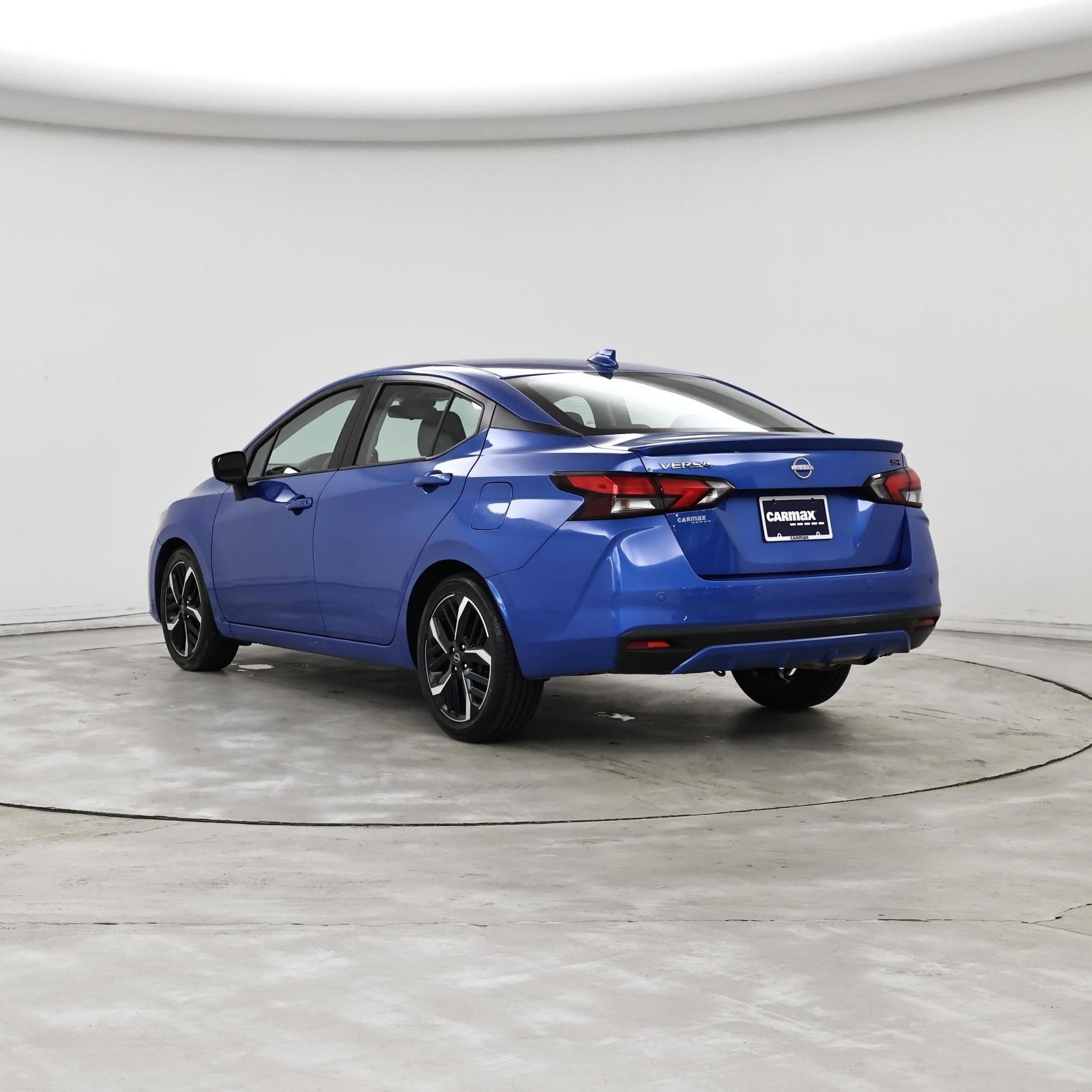 Thumbnail: 2024 Nissan Versa - 2