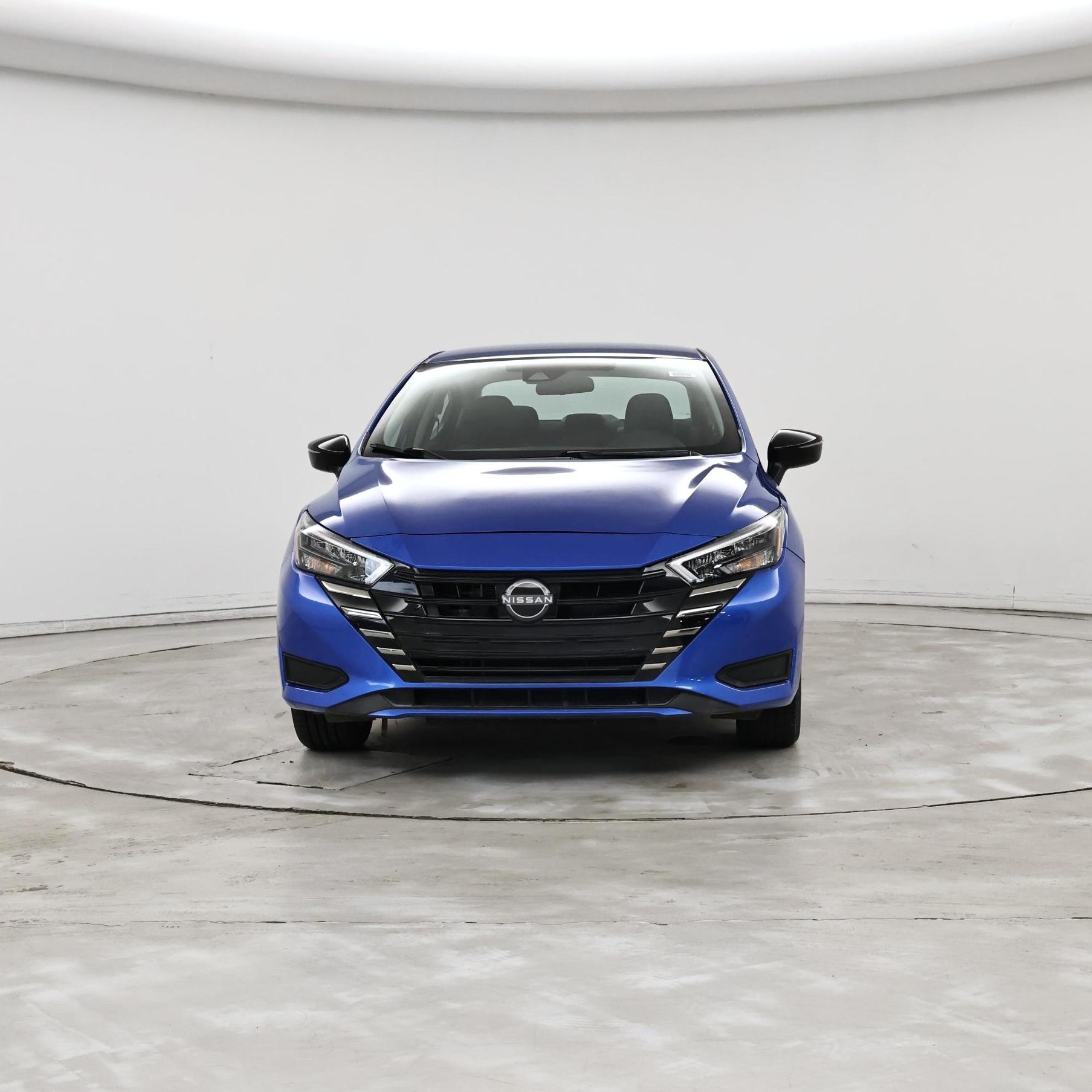 Thumbnail: 2024 Nissan Versa - 5