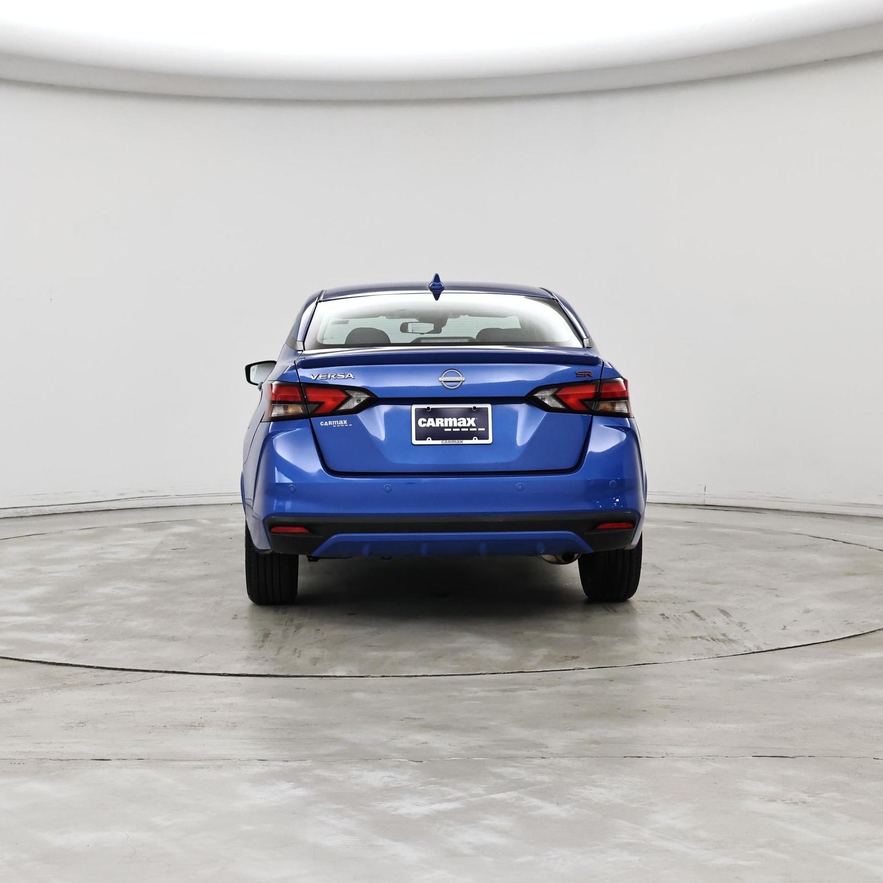 Thumbnail: 2024 Nissan Versa - 6