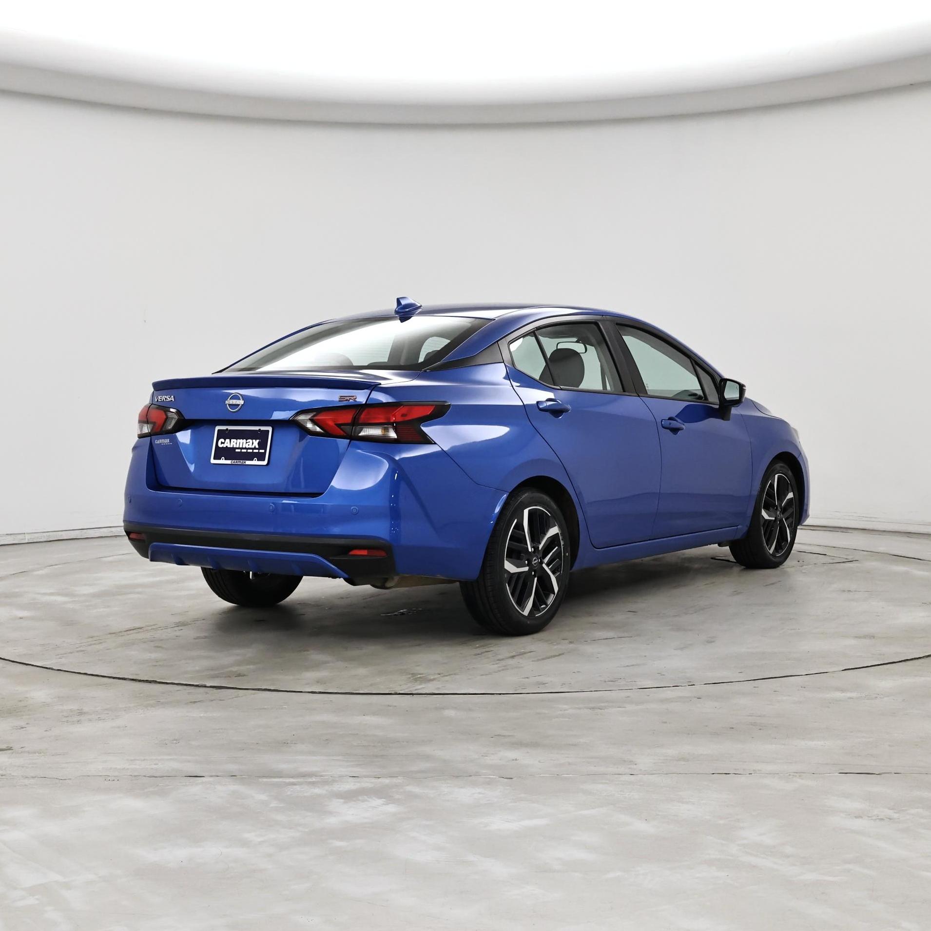 Thumbnail: 2024 Nissan Versa - 8