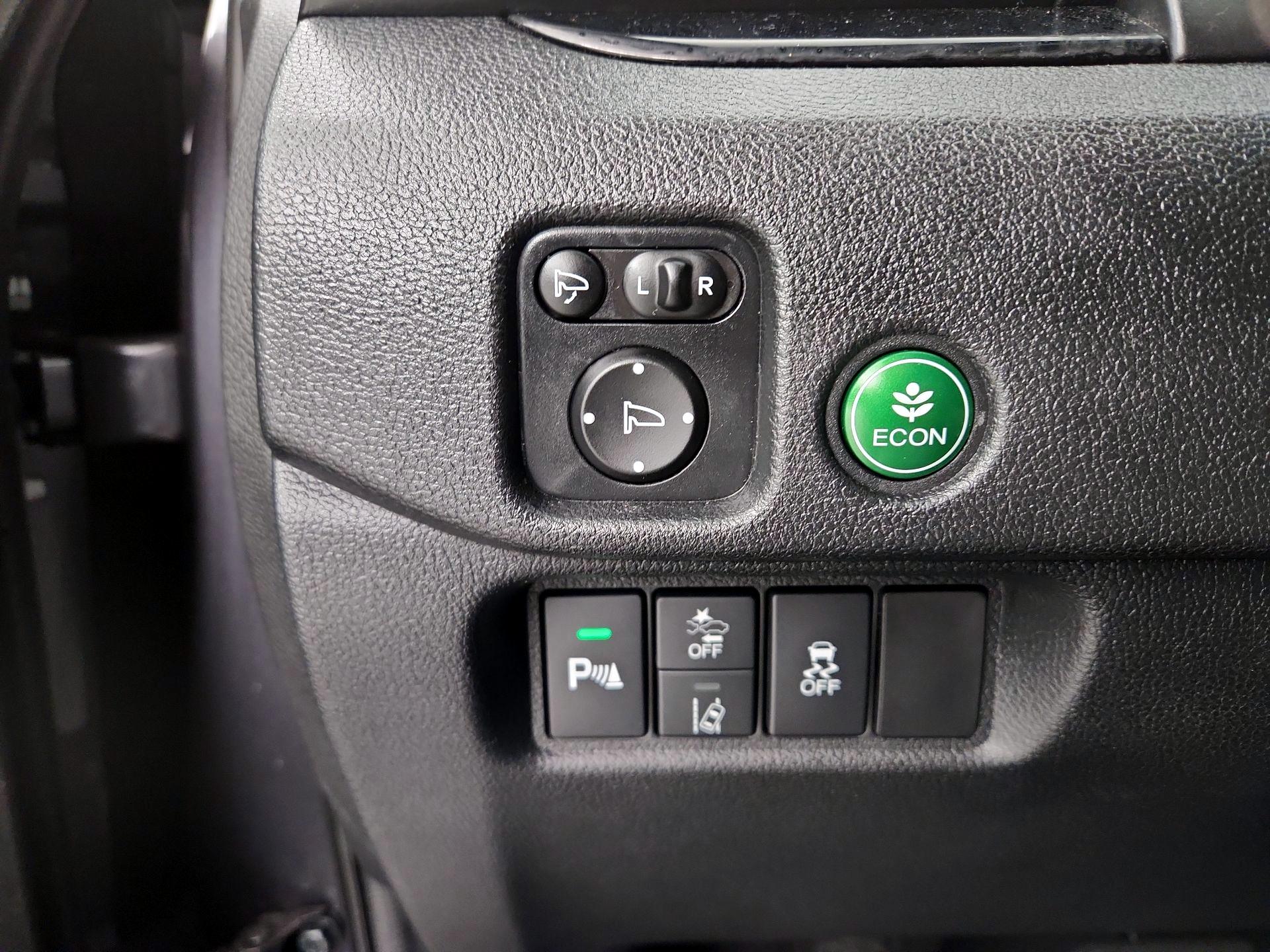 Thumbnail: 2021 Honda Passport - 13