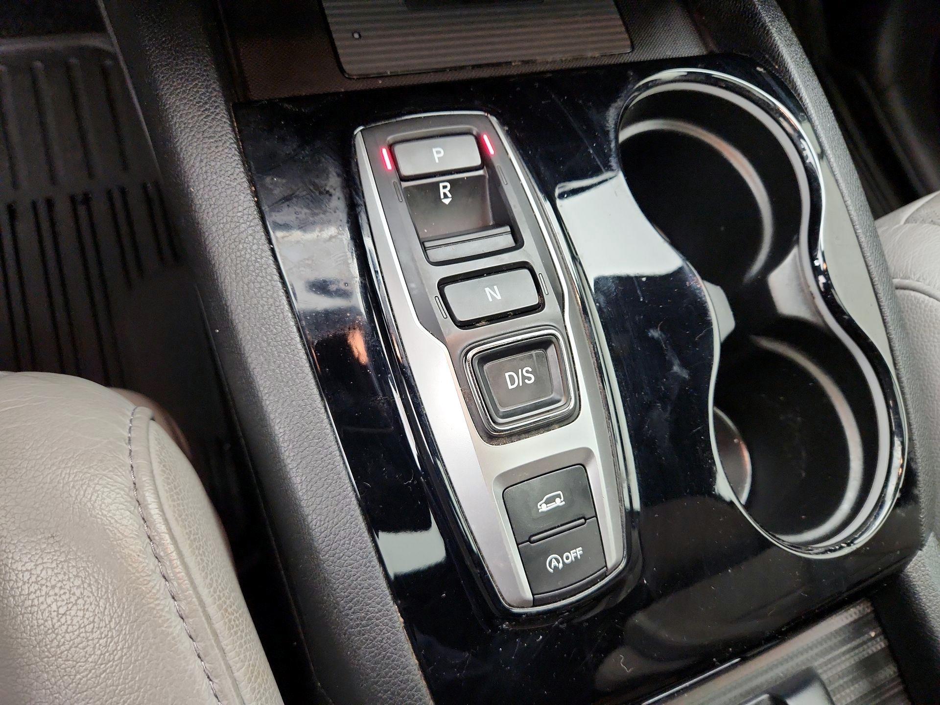 Thumbnail: 2021 Honda Passport - 18