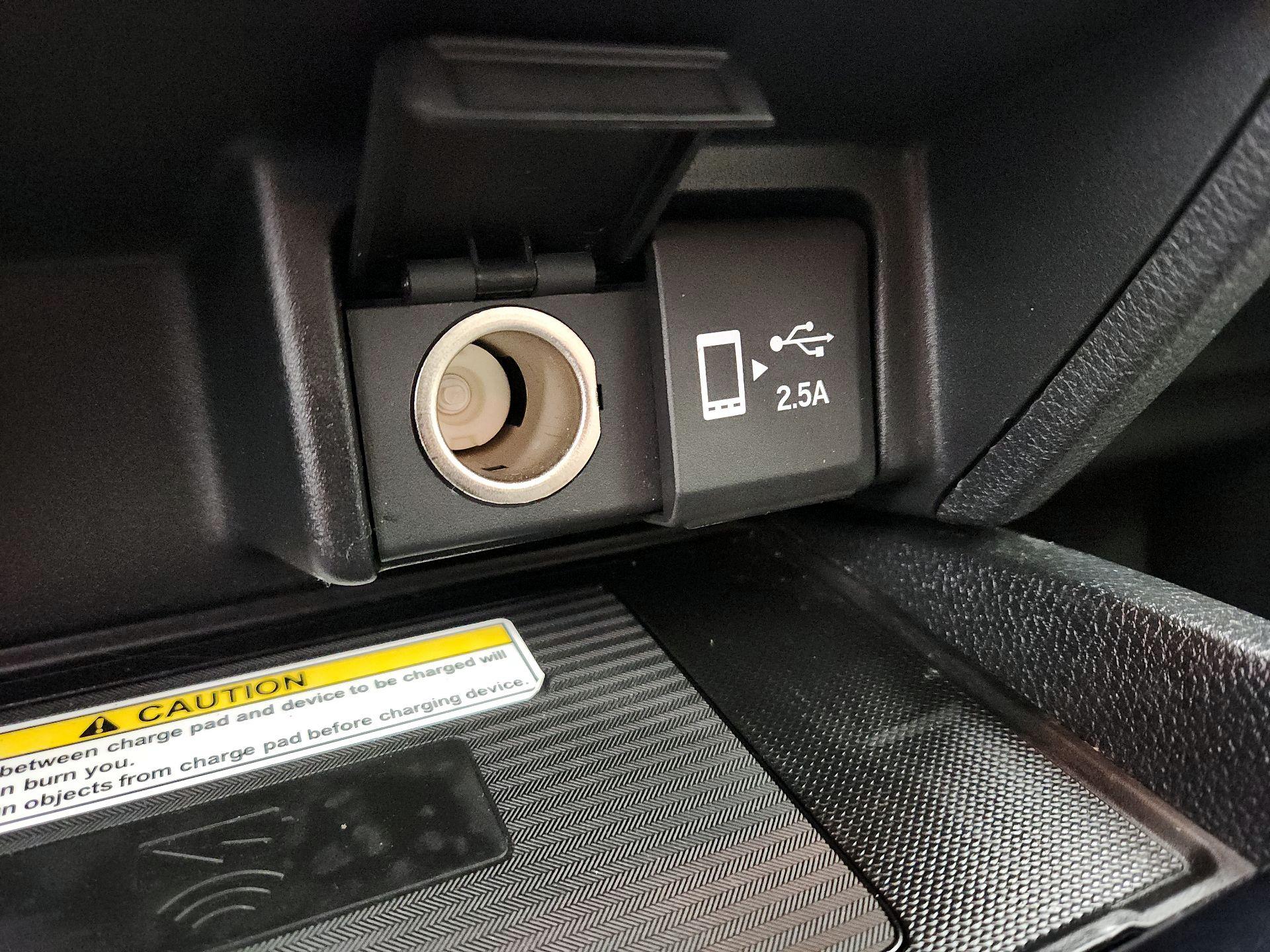 Thumbnail: 2021 Honda Passport - 19