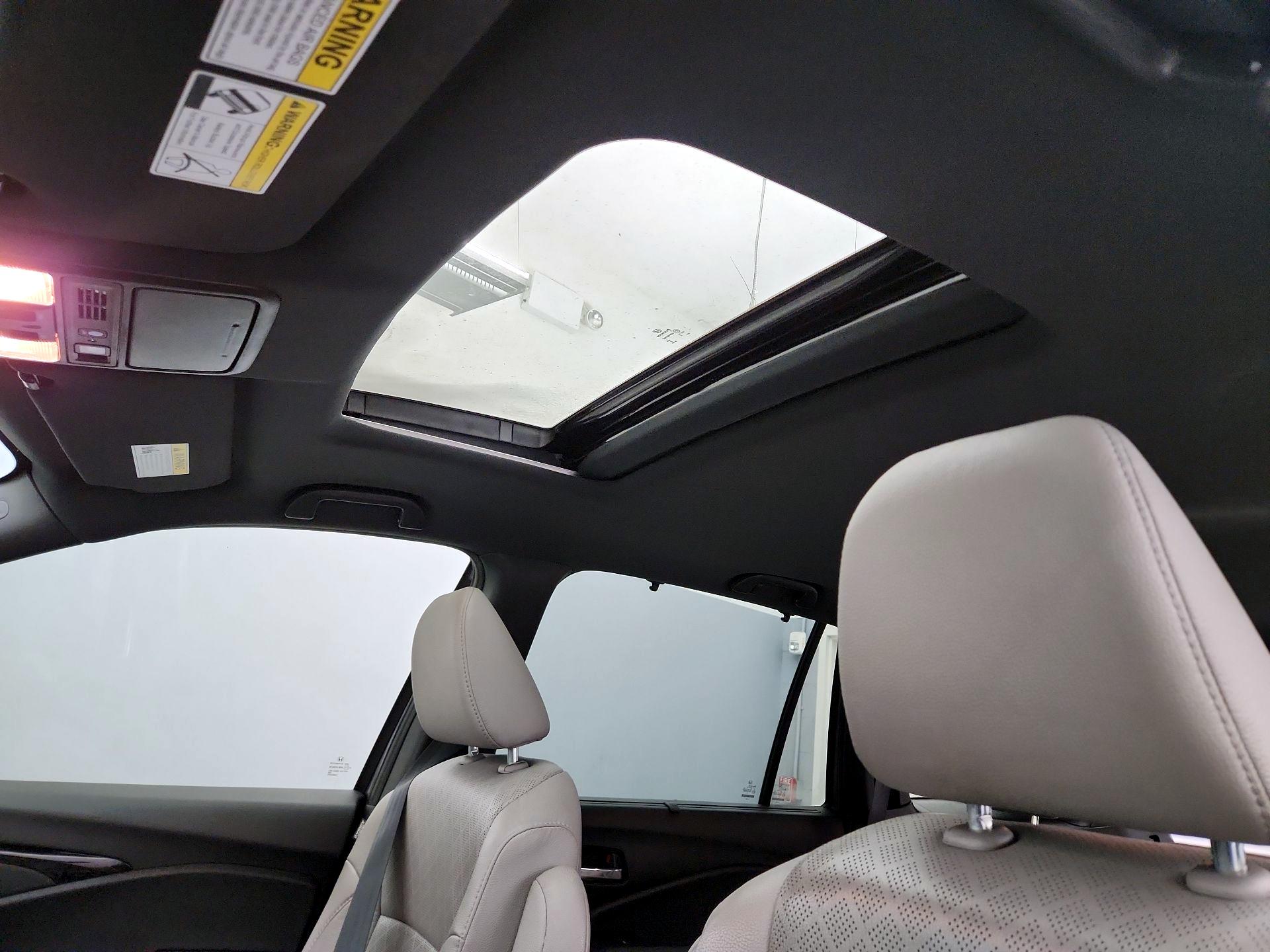 Thumbnail: 2021 Honda Passport - 20