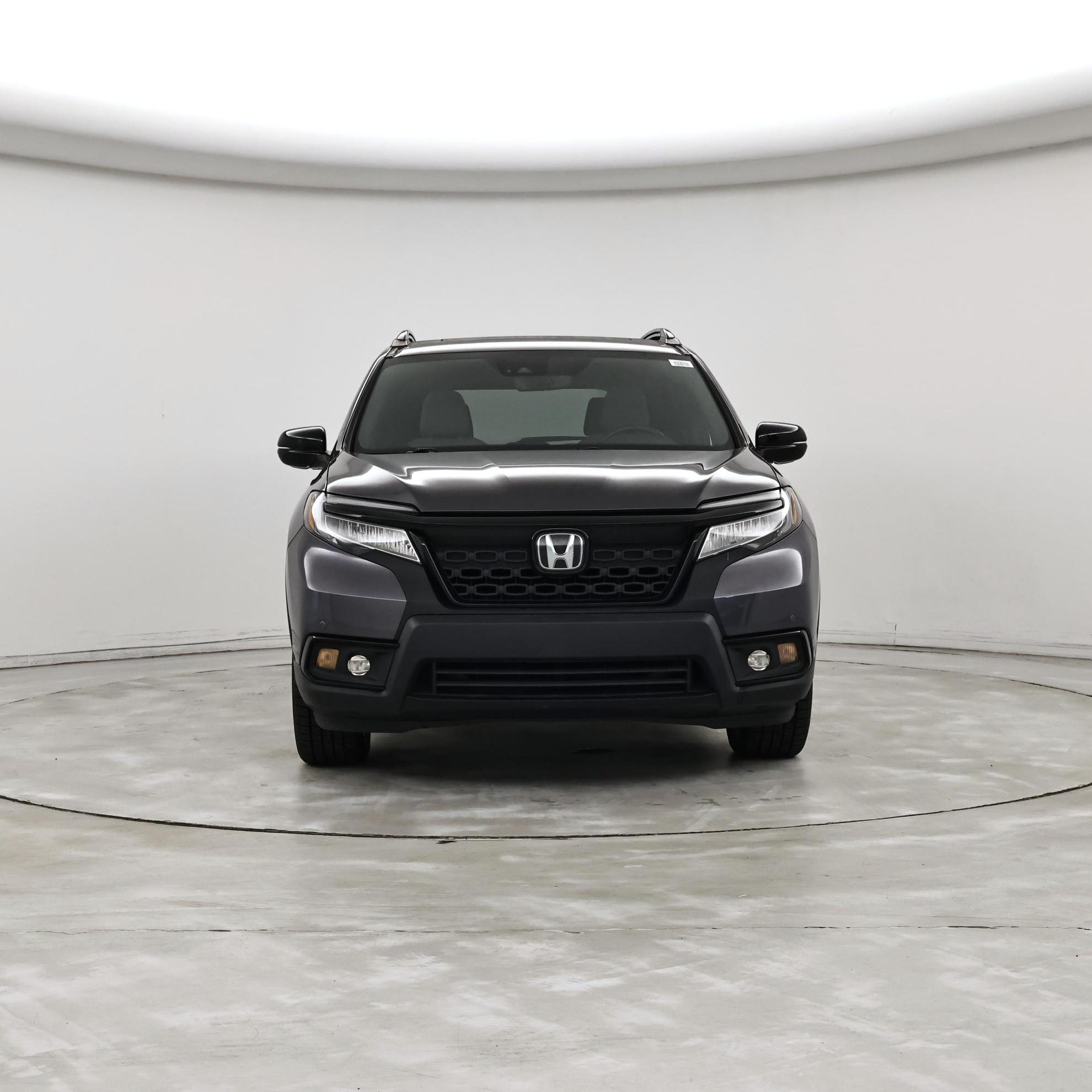 Thumbnail: 2021 Honda Passport - 5