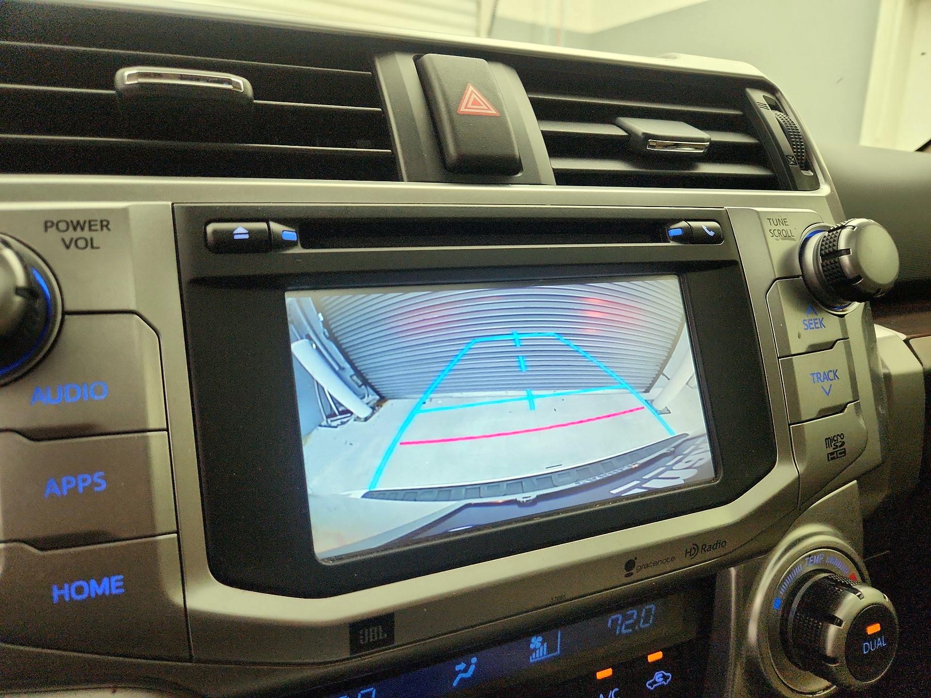 Thumbnail: 2015 Toyota 4Runner - 15