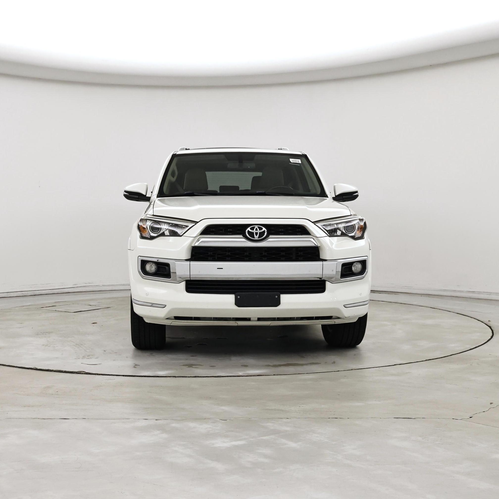 Thumbnail: 2015 Toyota 4Runner - 5