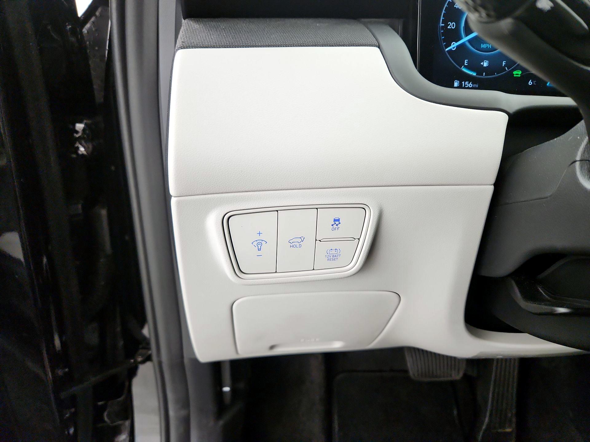 Thumbnail: 2023 Hyundai Tucson - 13