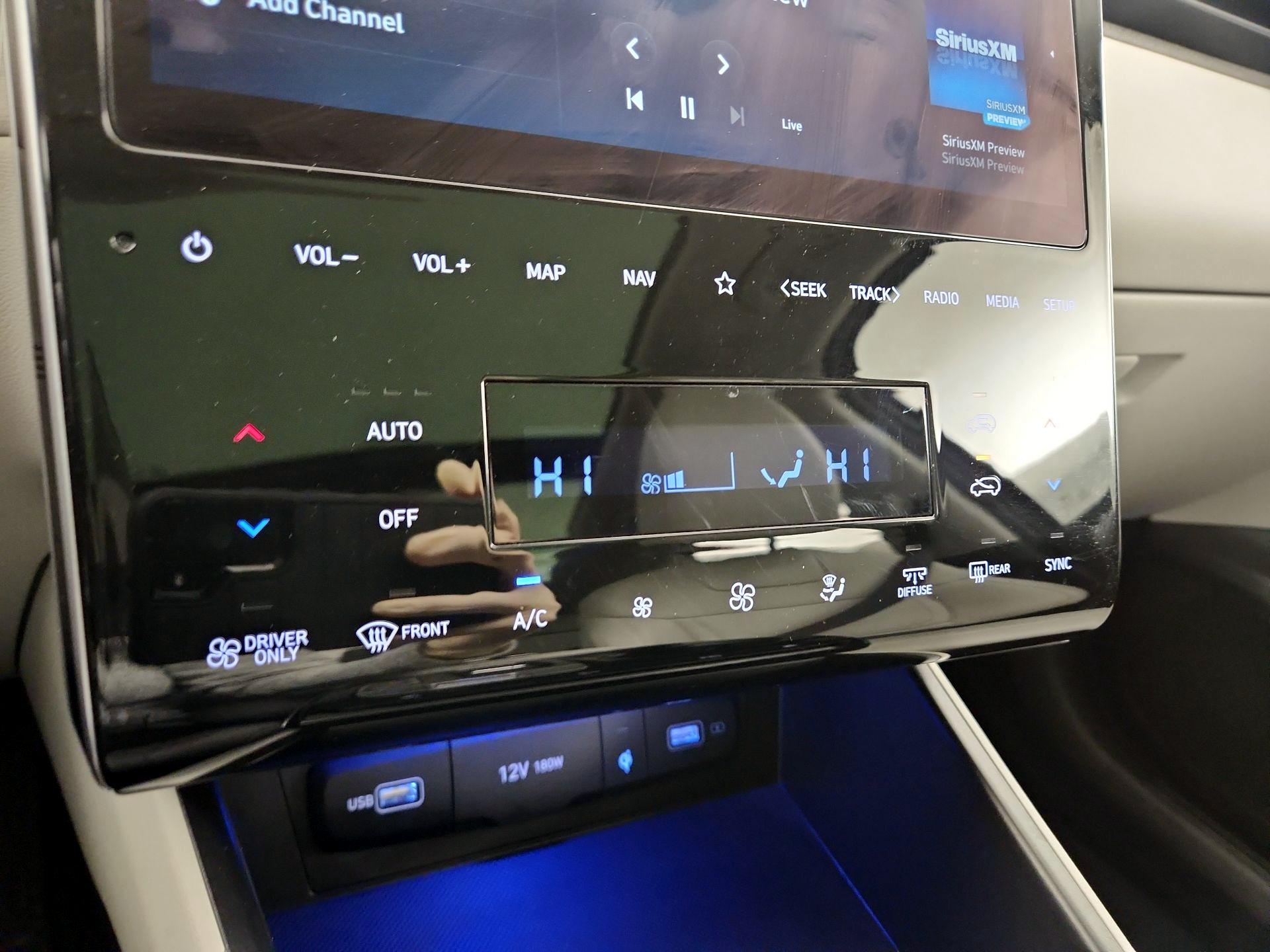 Thumbnail: 2023 Hyundai Tucson - 17