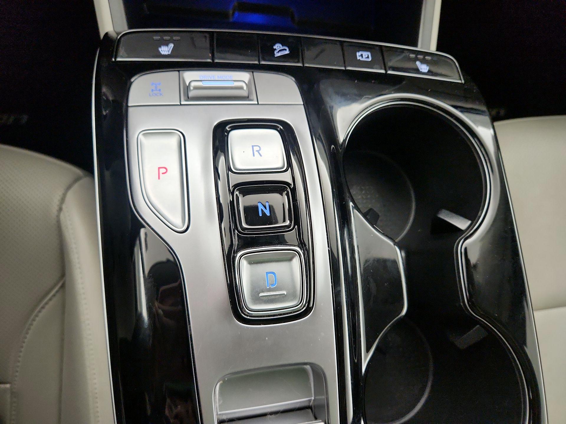 Thumbnail: 2023 Hyundai Tucson - 18