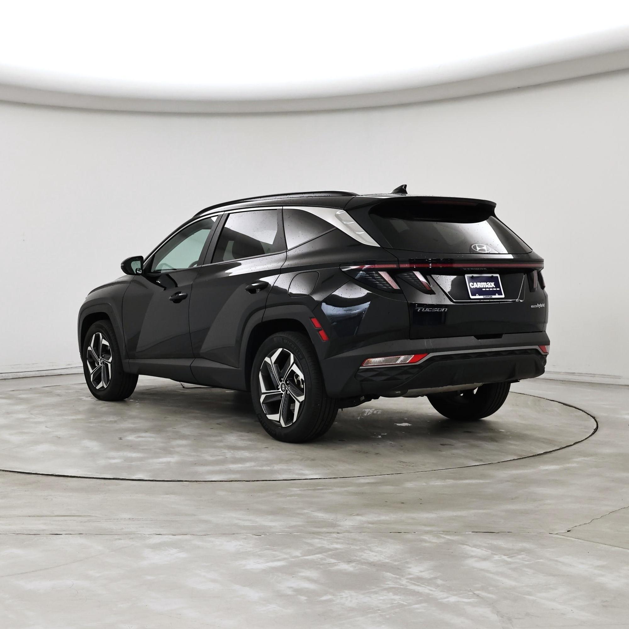 Thumbnail: 2023 Hyundai Tucson - 2