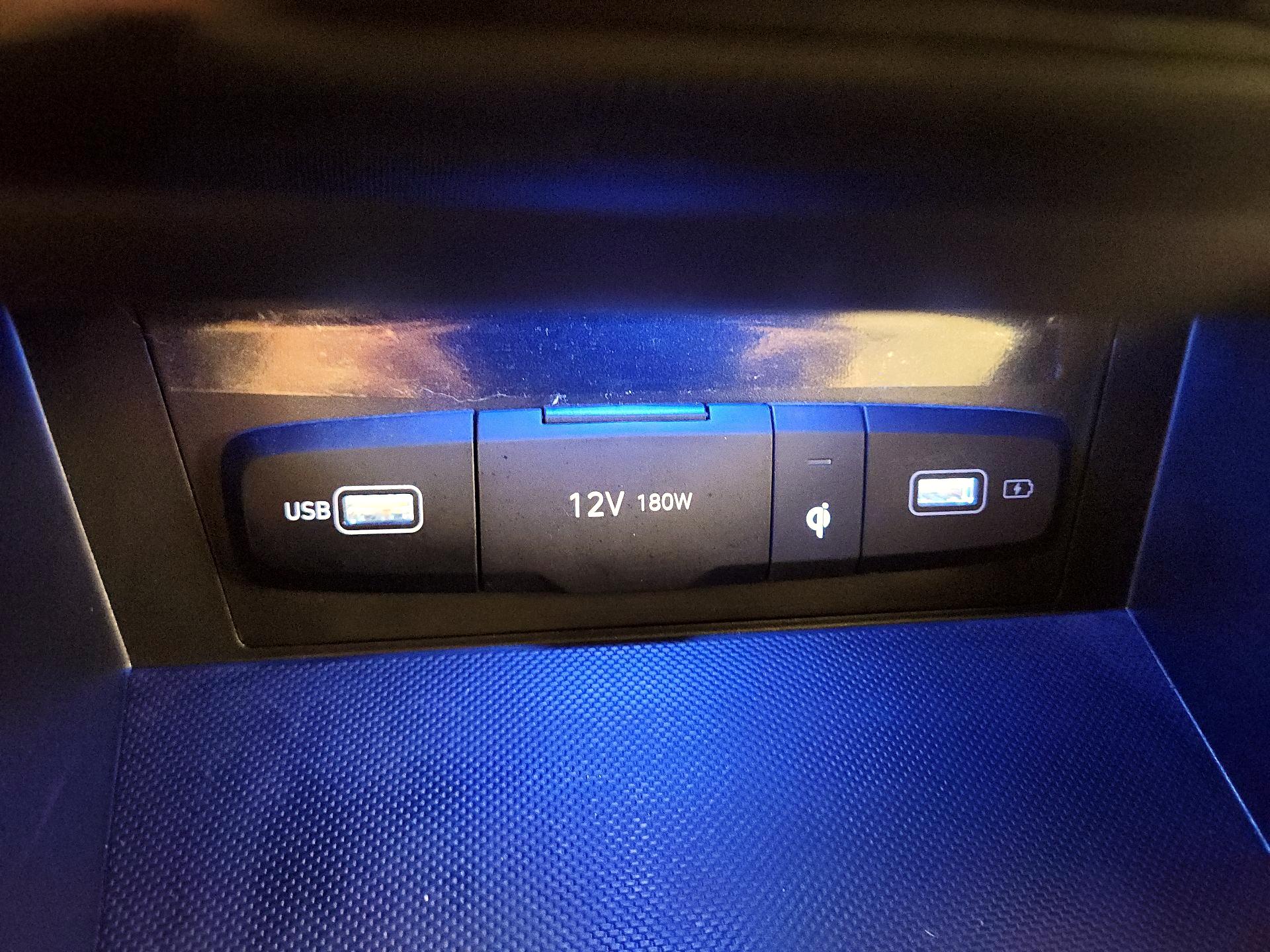 Thumbnail: 2023 Hyundai Tucson - 19