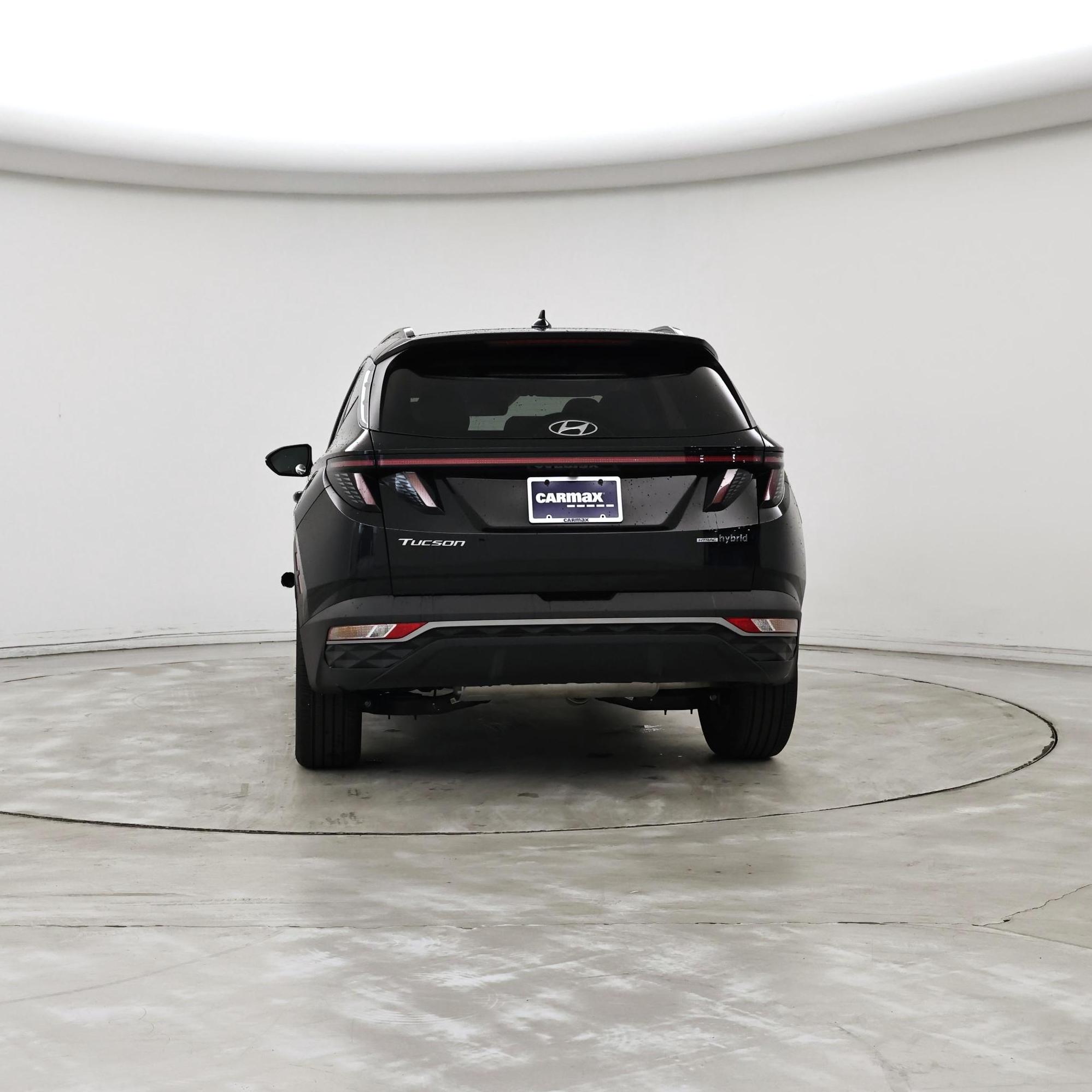 Thumbnail: 2023 Hyundai Tucson - 6