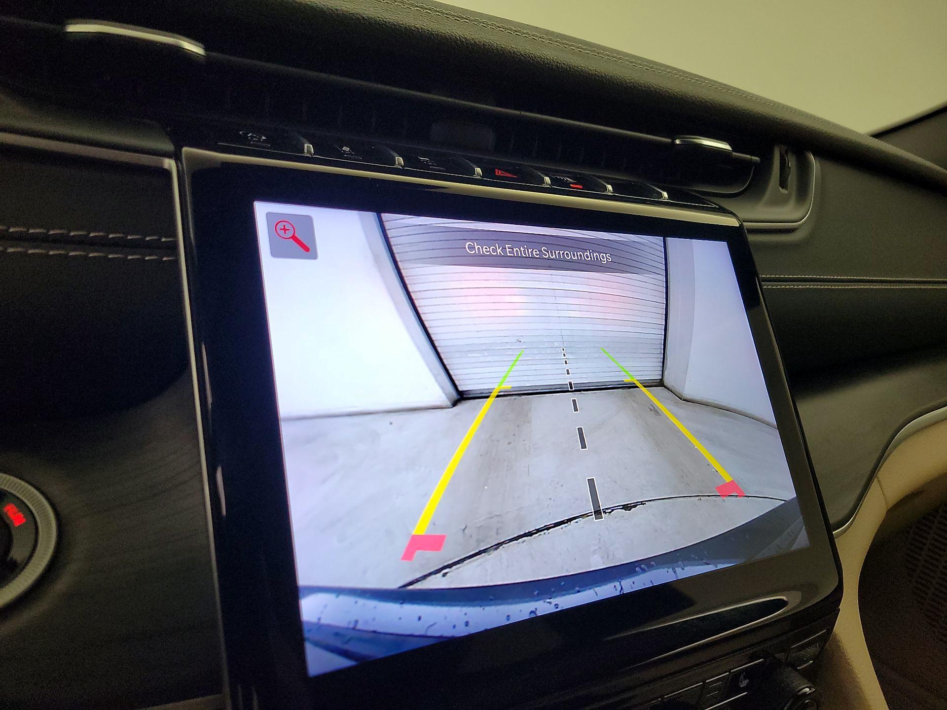 Thumbnail: 2023 Jeep Grand Cherokee - 15