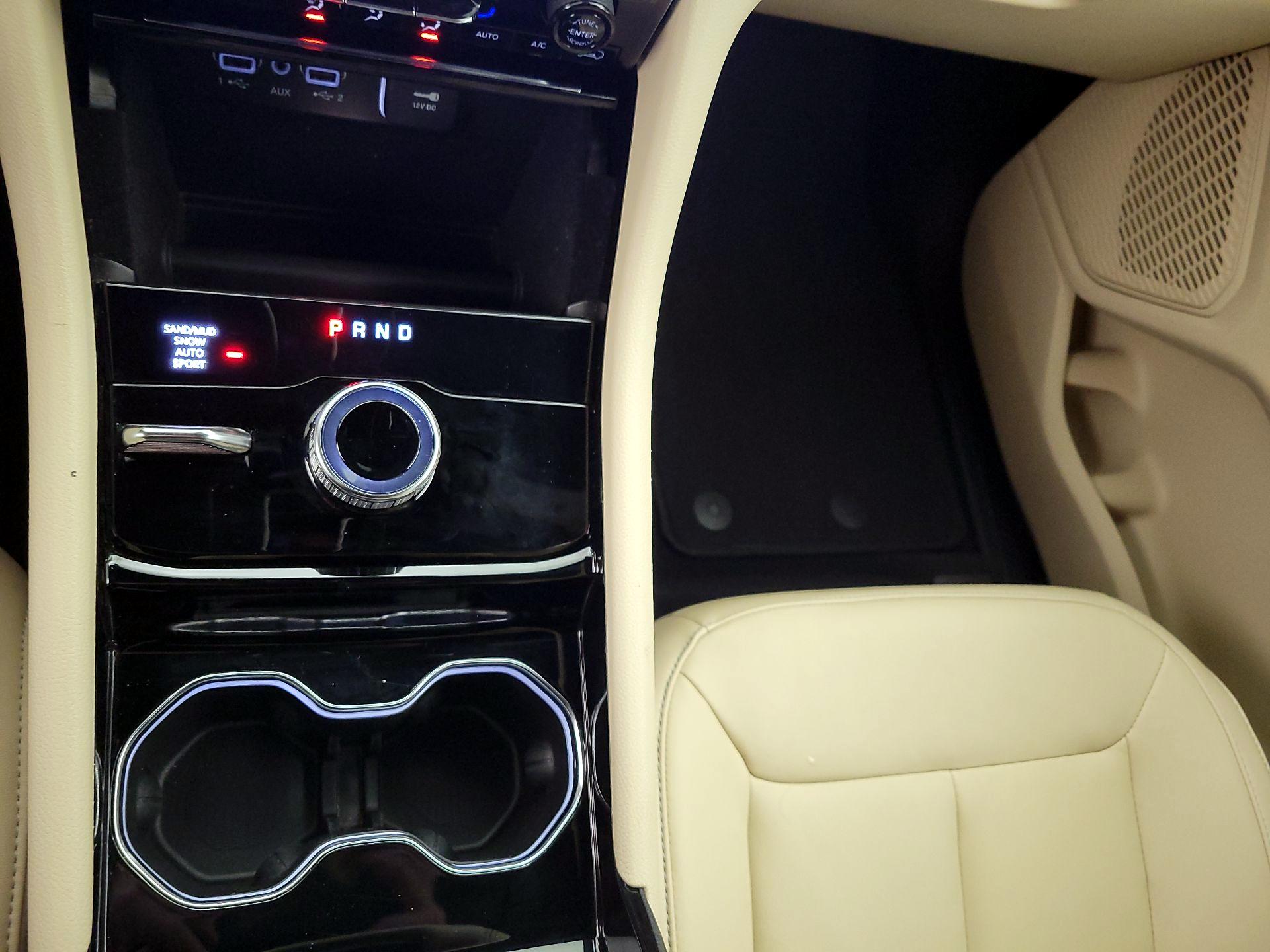 Thumbnail: 2023 Jeep Grand Cherokee - 18