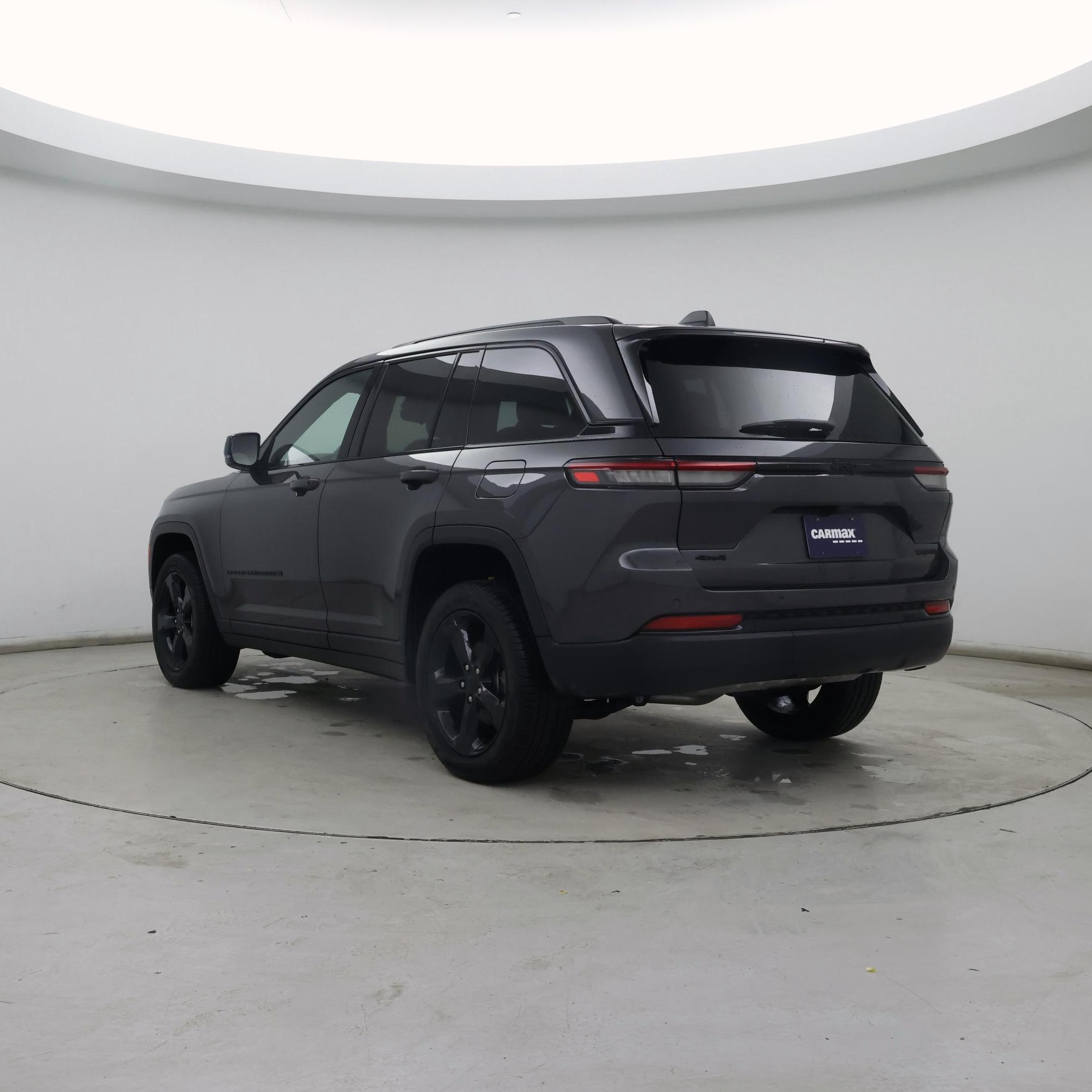 Thumbnail: 2023 Jeep Grand Cherokee - 2