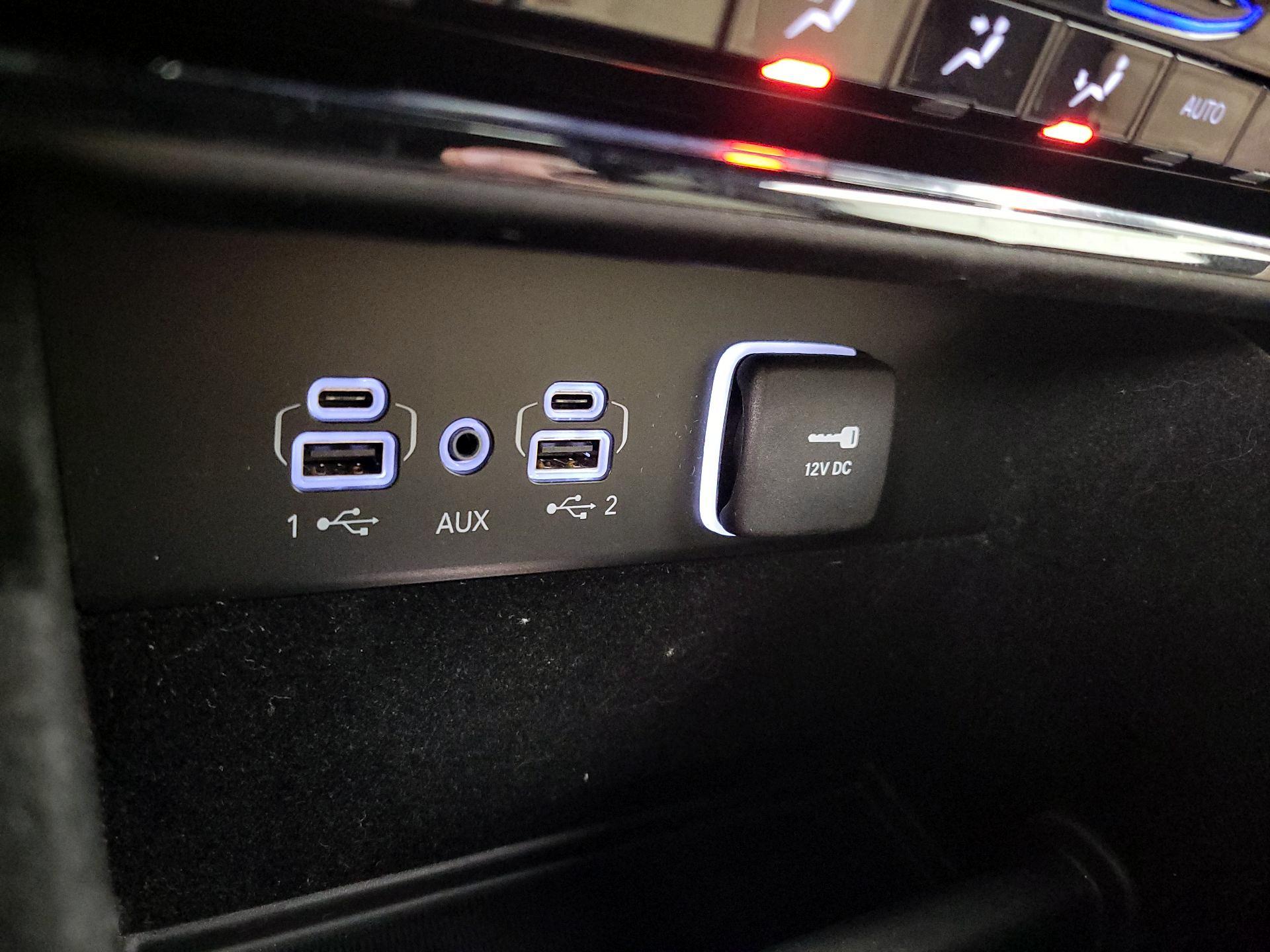 Thumbnail: 2023 Jeep Grand Cherokee - 19