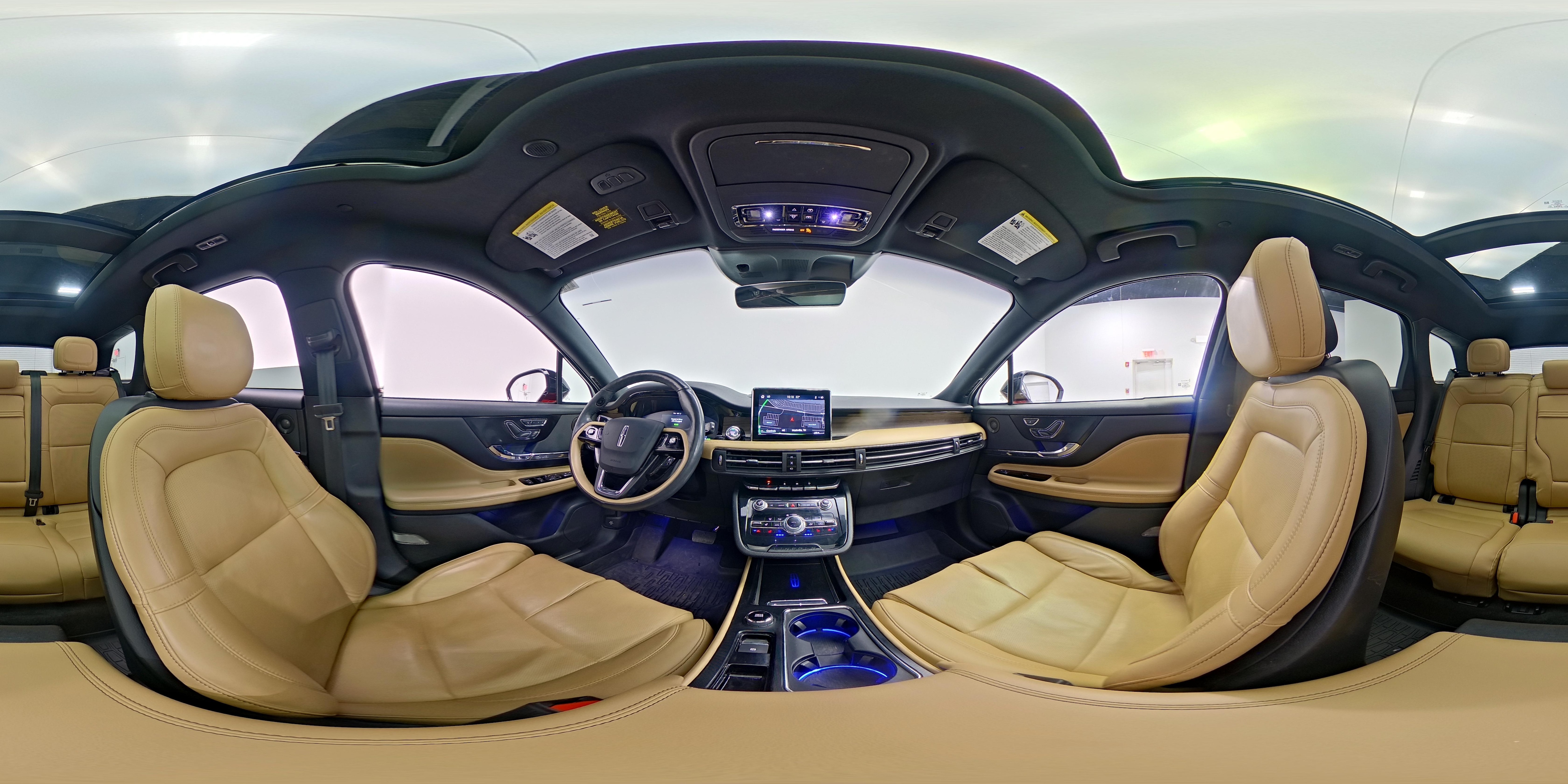2022 Lincoln Corsair Grand Touring - Photo 27