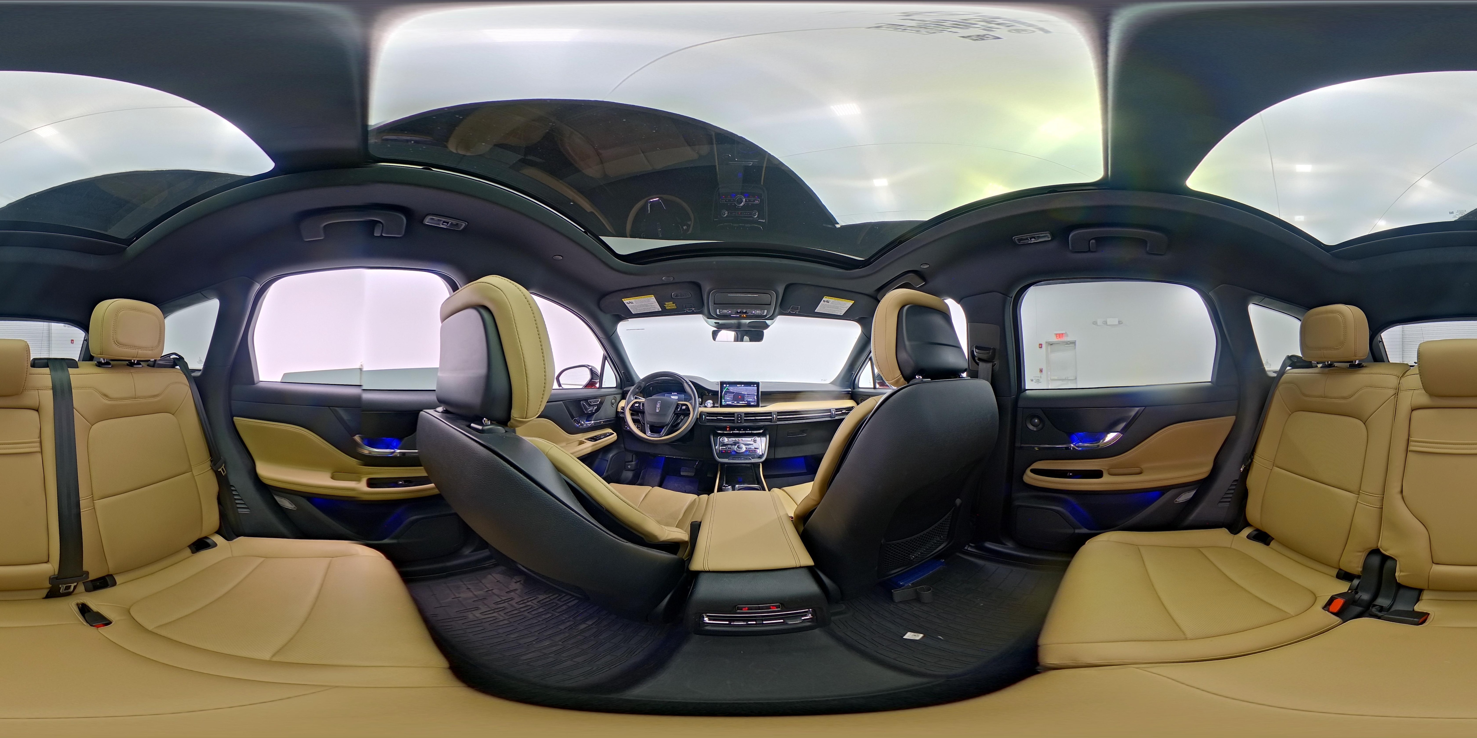 2022 Lincoln Corsair Grand Touring - Photo 28
