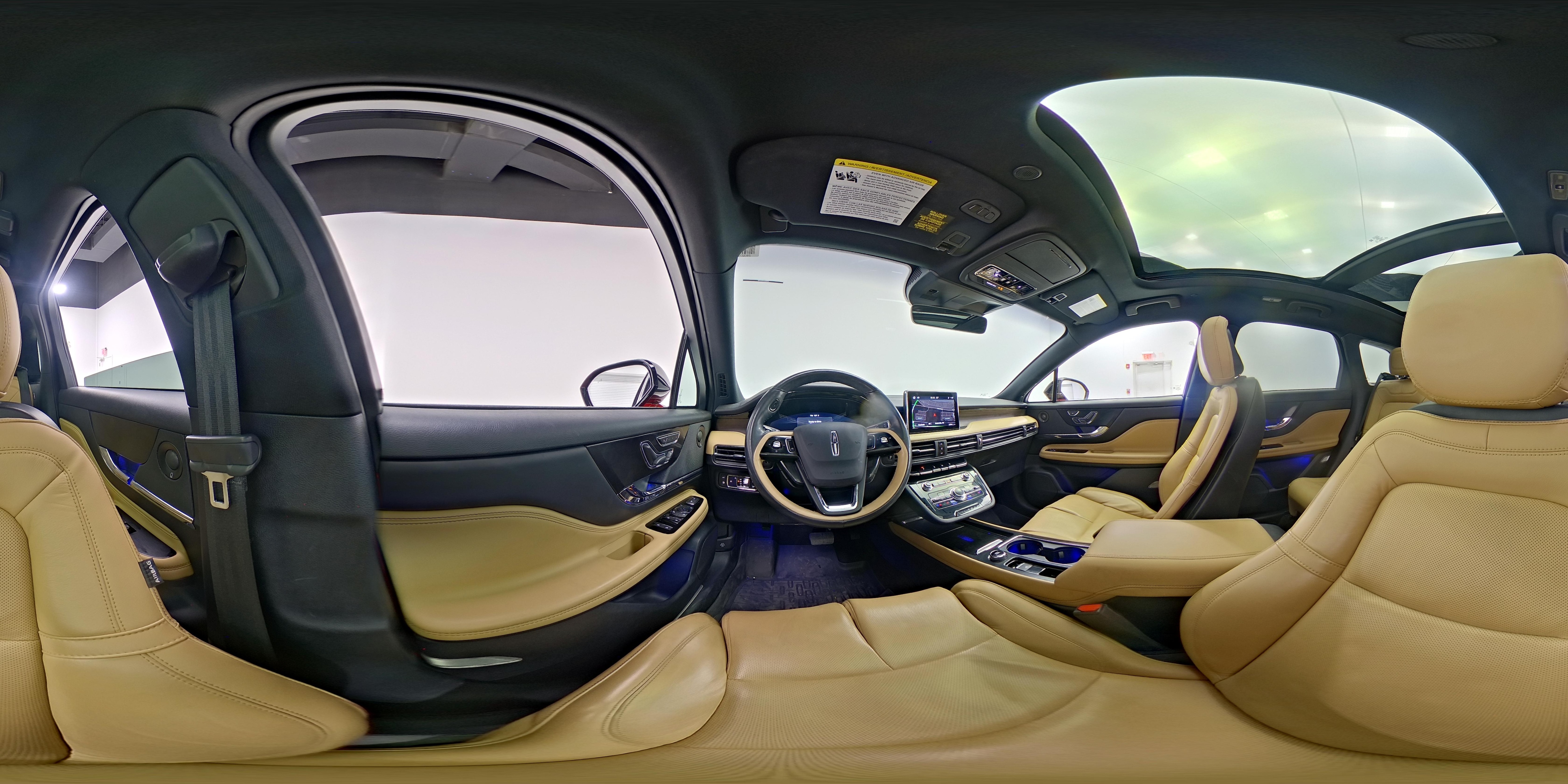 2022 Lincoln Corsair Grand Touring - Photo 29