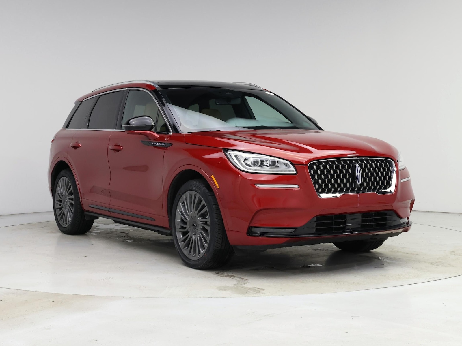 2022 Lincoln Corsair Grand Touring - Photo 2