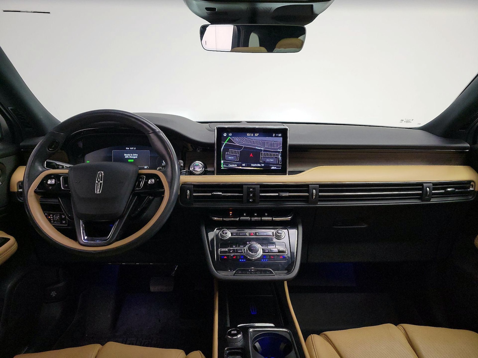 2022 Lincoln Corsair Grand Touring - Photo 10