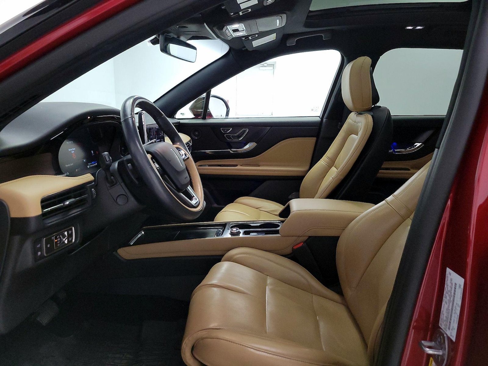 2022 Lincoln Corsair Grand Touring - Photo 12