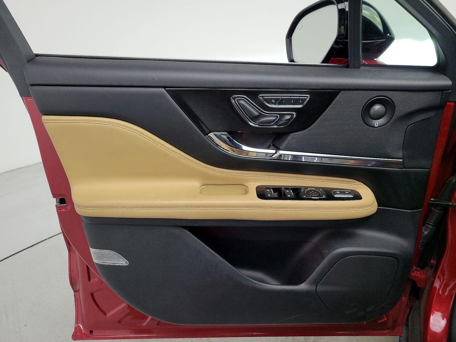 2022 Lincoln Corsair Grand Touring - Photo 13