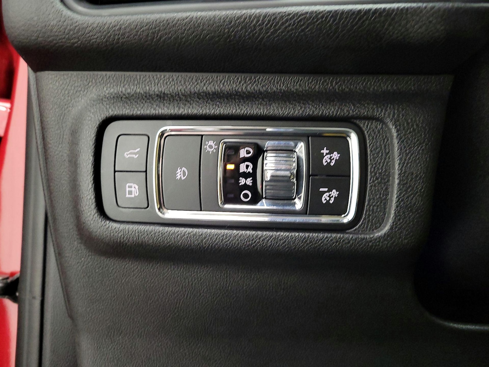 2022 Lincoln Corsair Grand Touring - Photo 14