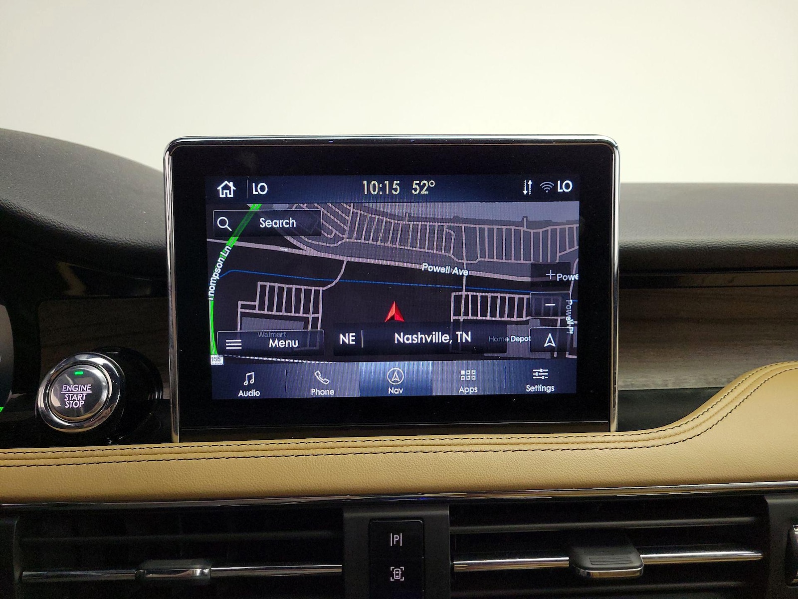 2022 Lincoln Corsair Grand Touring - Photo 15