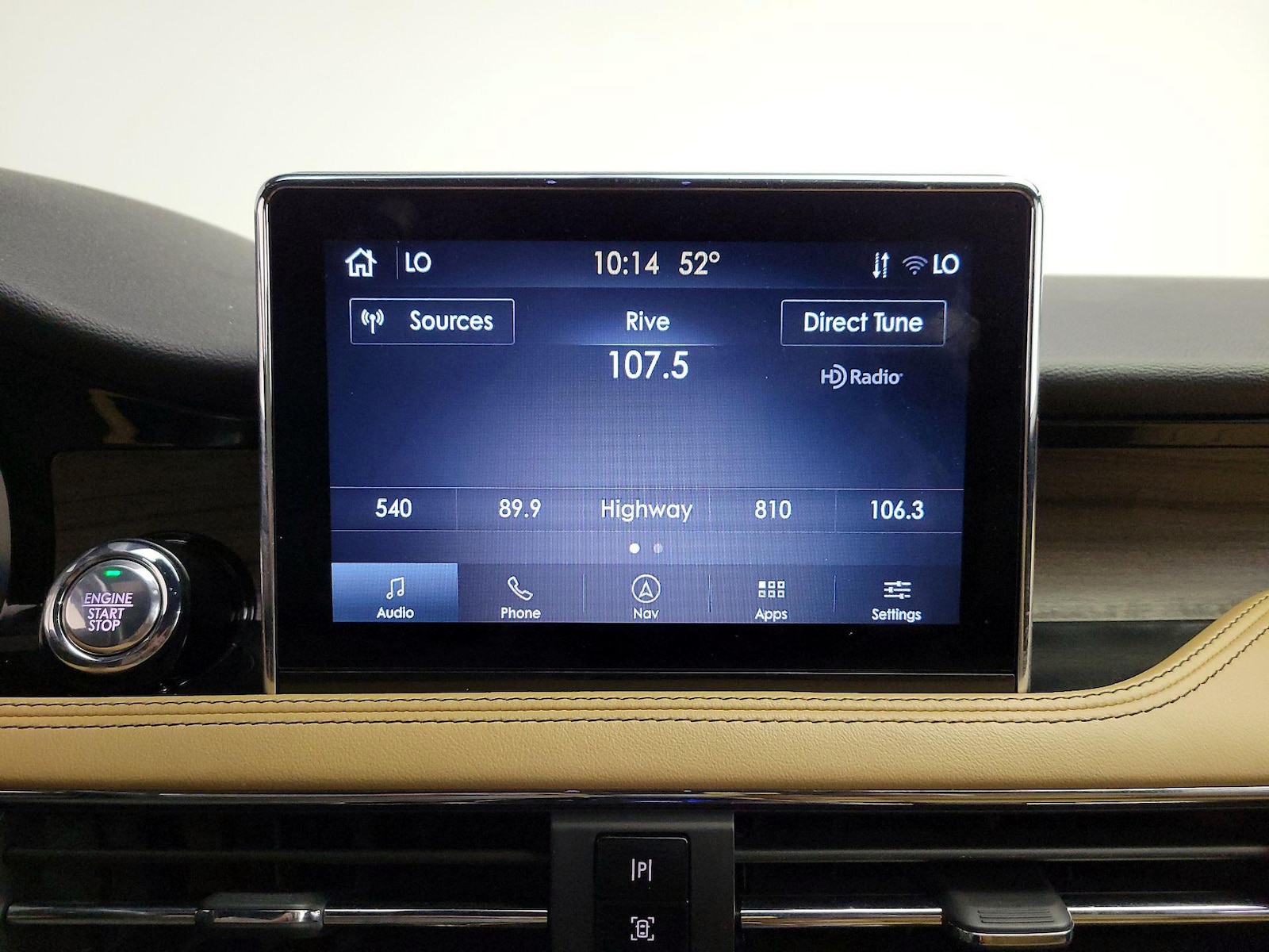 2022 Lincoln Corsair Grand Touring - Photo 17