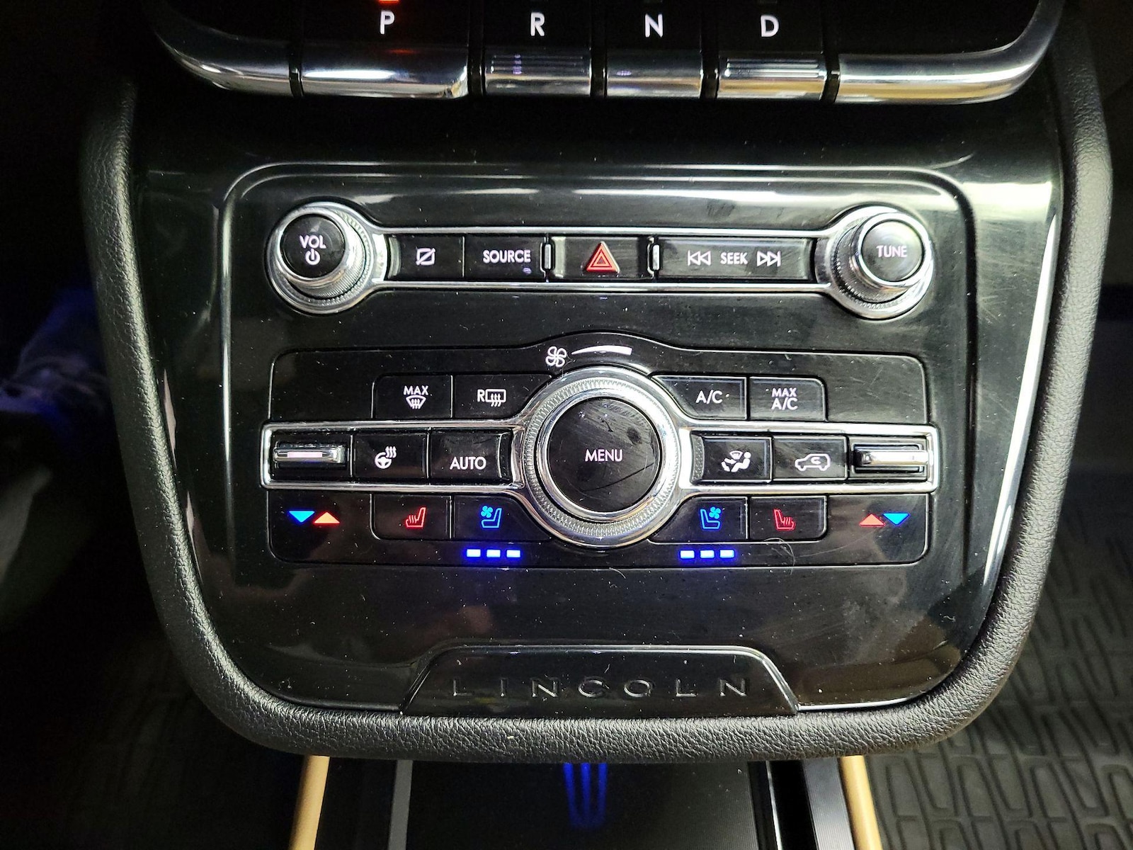 2022 Lincoln Corsair Grand Touring - Photo 18