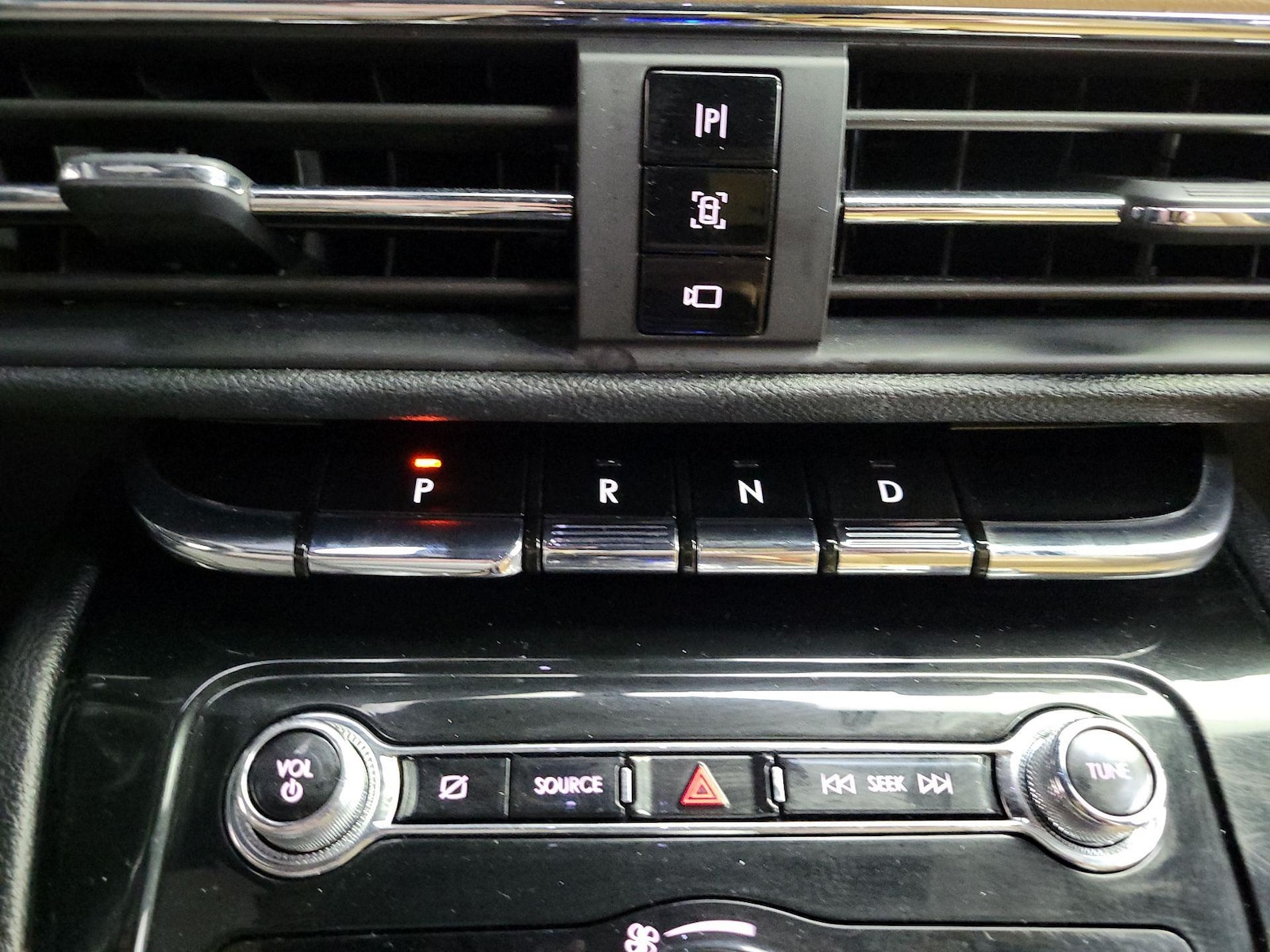 2022 Lincoln Corsair Grand Touring - Photo 19
