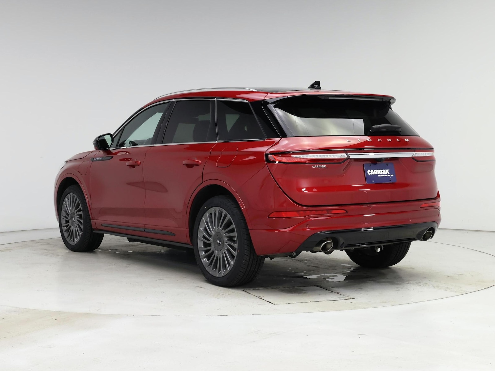 2022 Lincoln Corsair Grand Touring - Photo 3