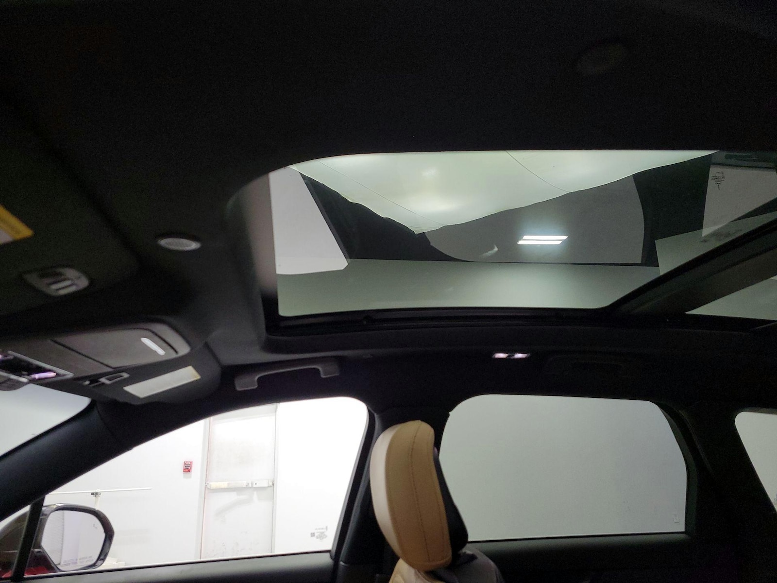2022 Lincoln Corsair Grand Touring - Photo 21